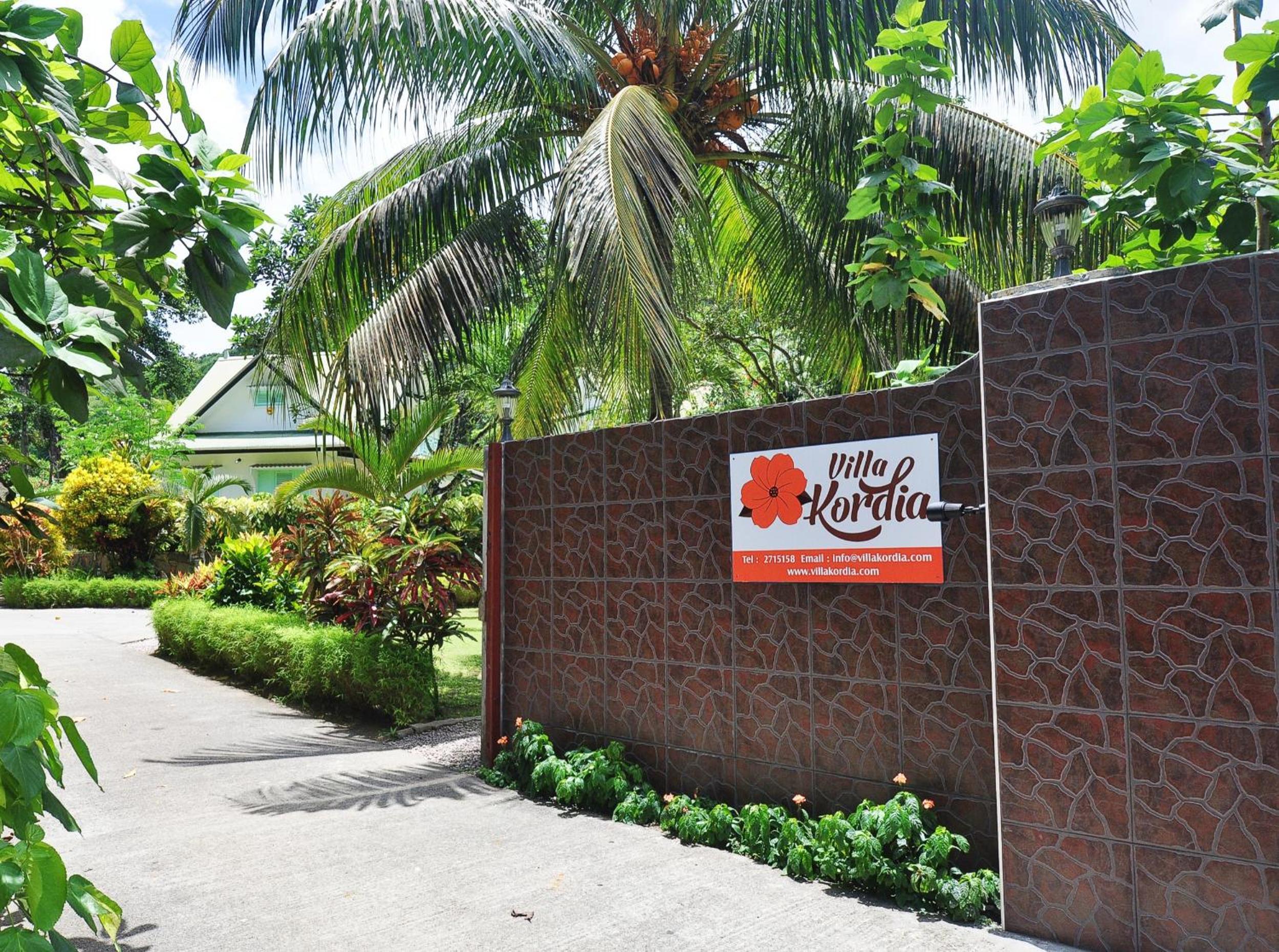 Villa Kordia, photo 17