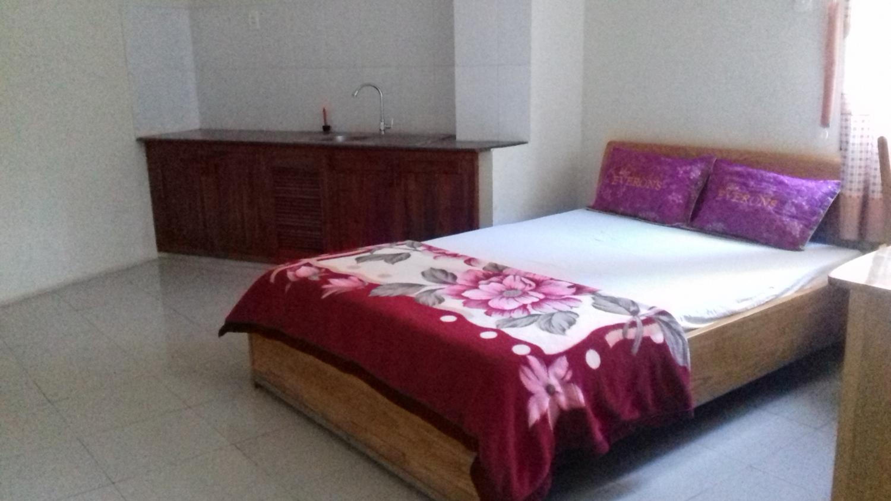 Tic Guest House, Liên Trì (3) - 11