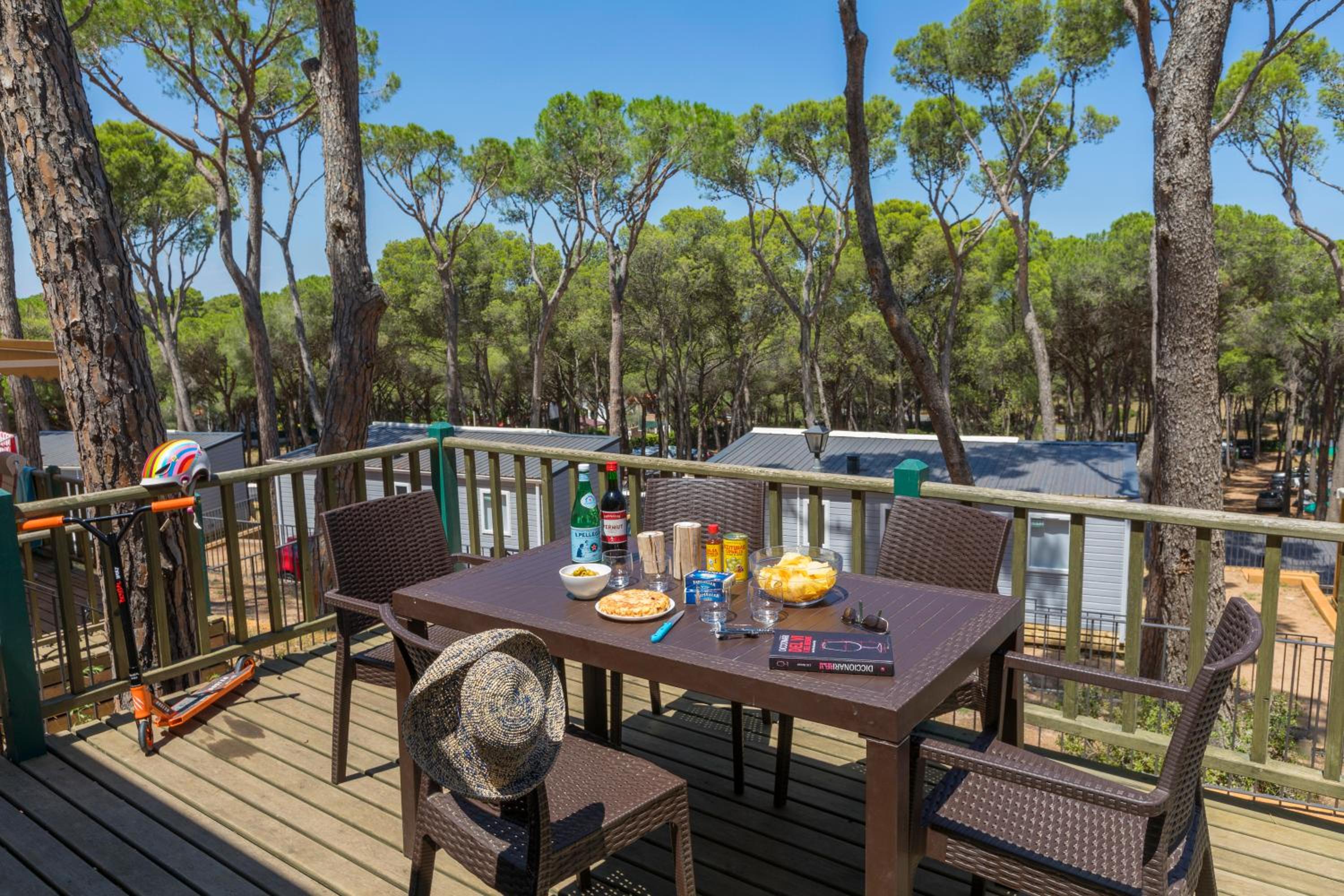 Interpals Eco Resort