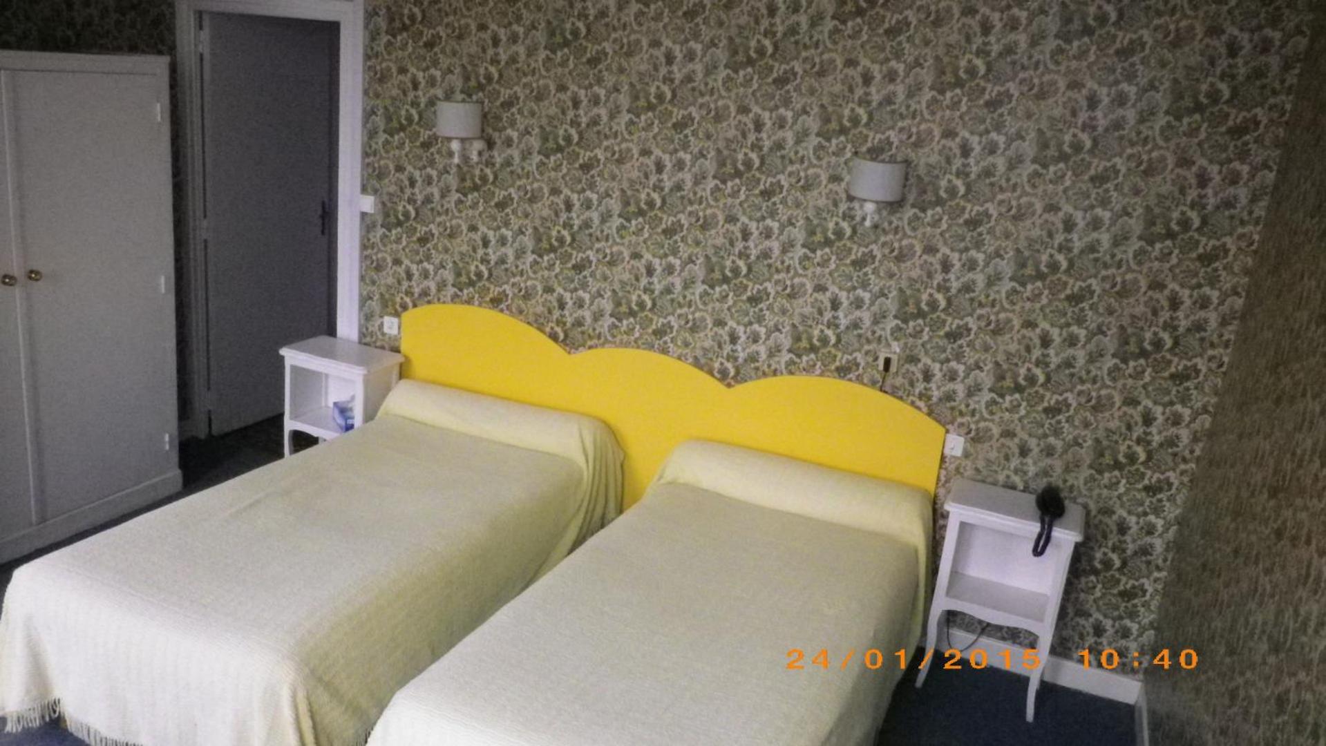 Chalon-Sur-Saone Vacations - Hotel Saint Jean - Property Image 4