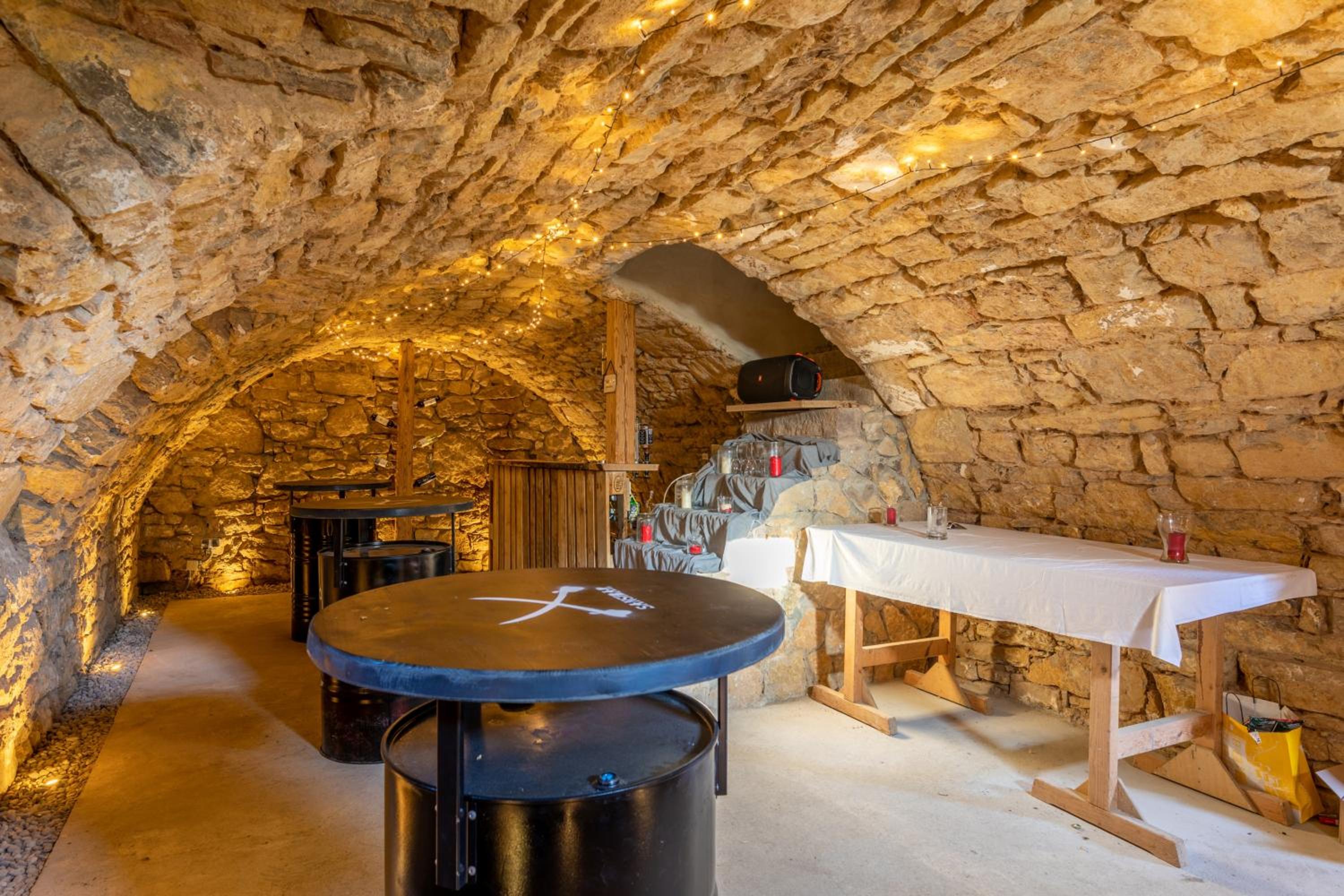 meeting & event spaces