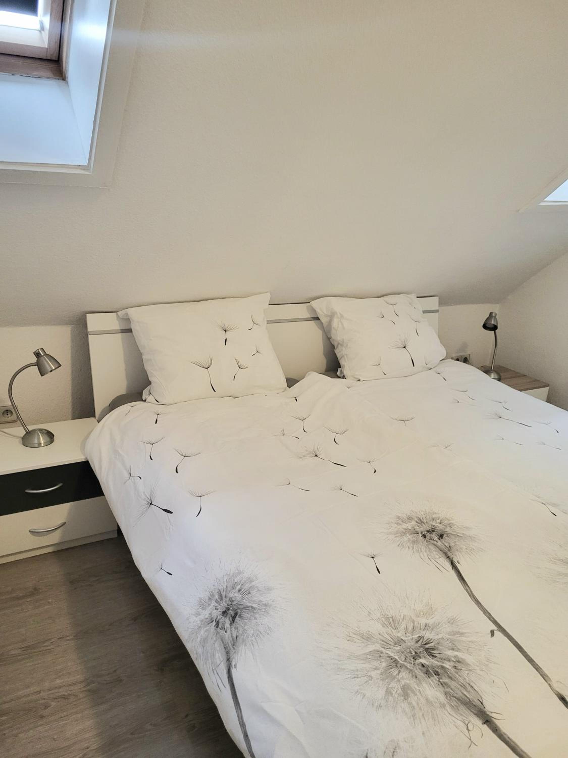 Pension Waldschloß