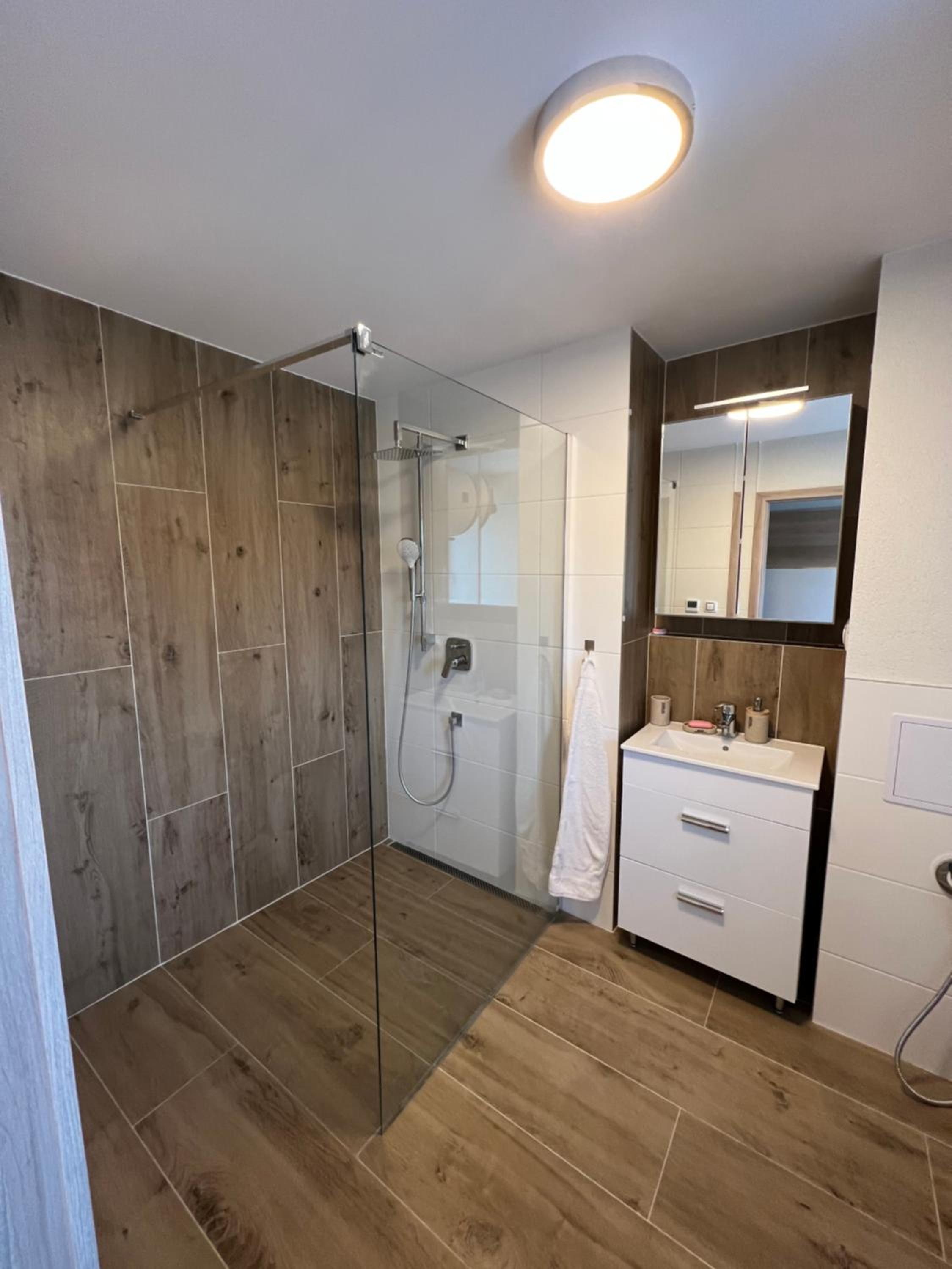 Apartmán MD