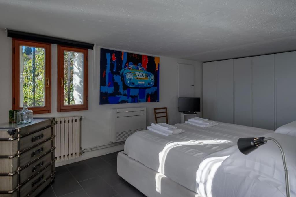 Villa Anna