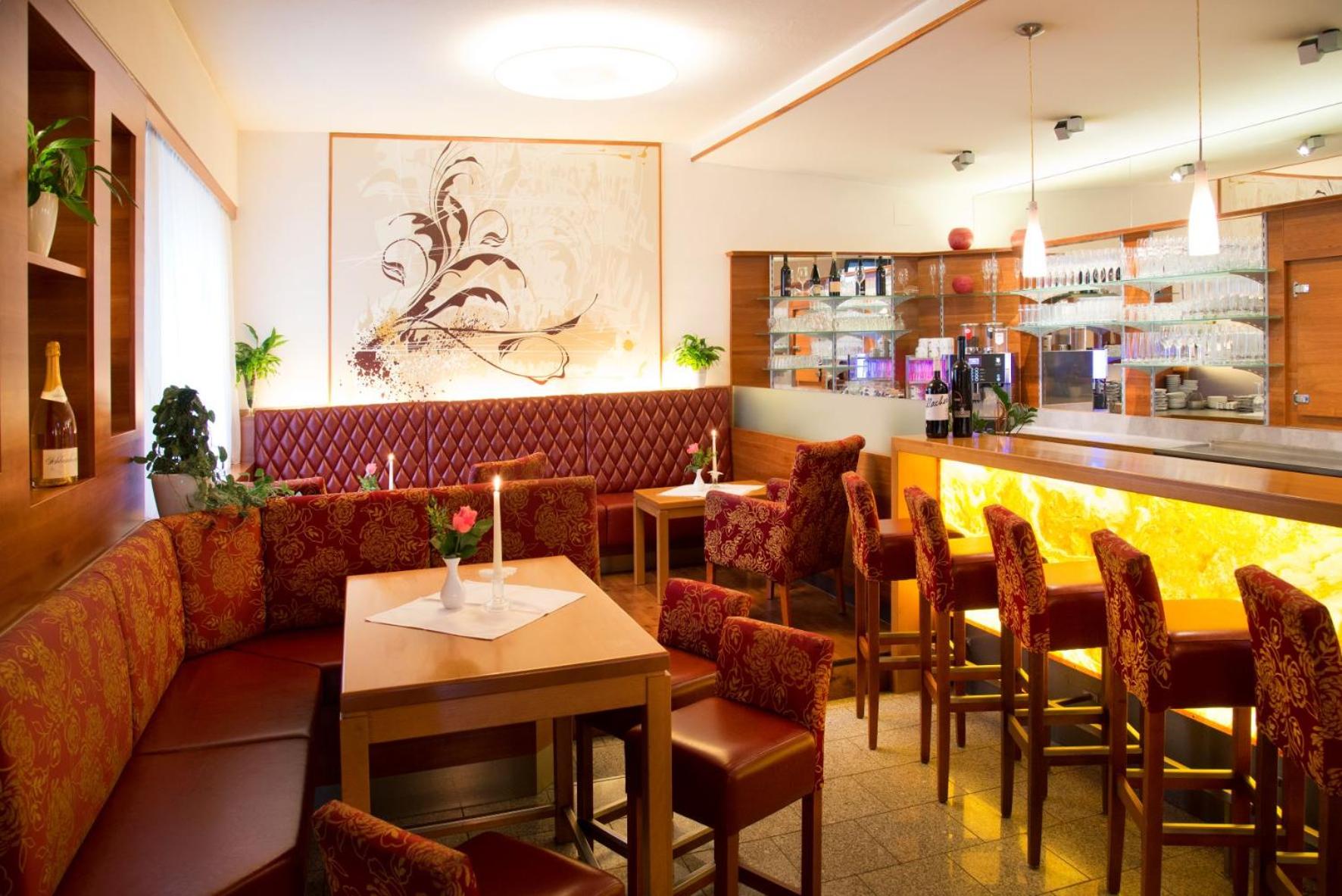 Schillerhof Hotel GARNI