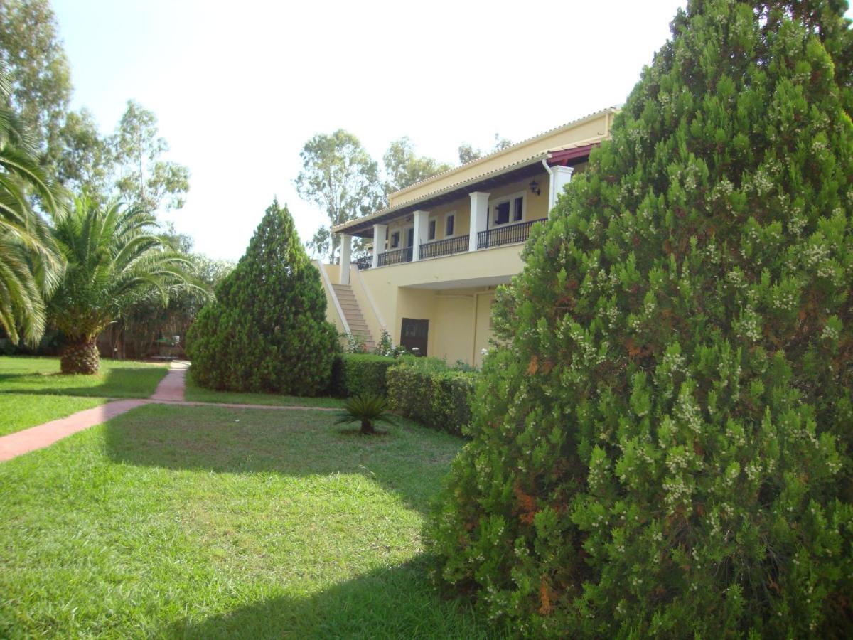 Marini Apartments