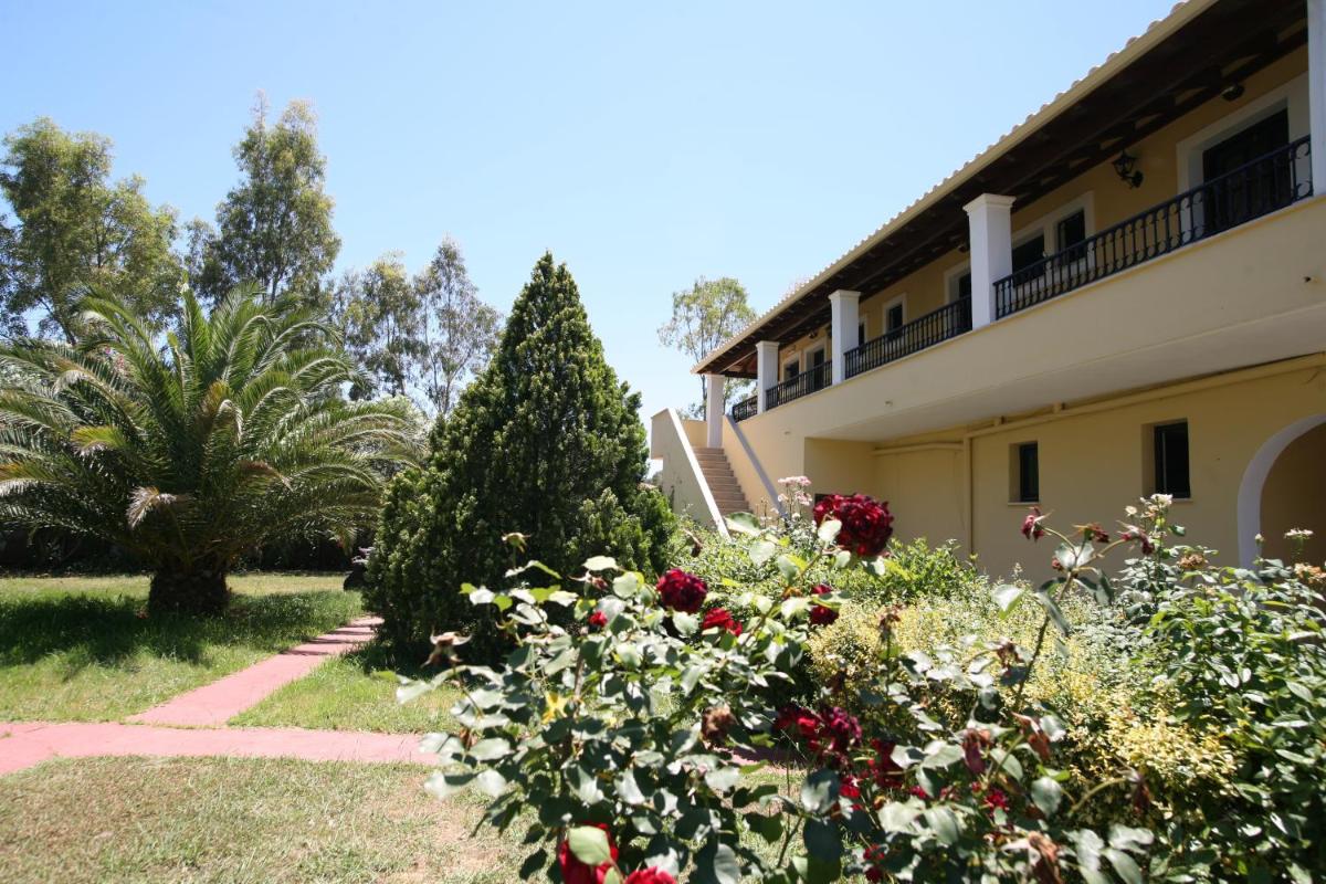 Marini Apartments