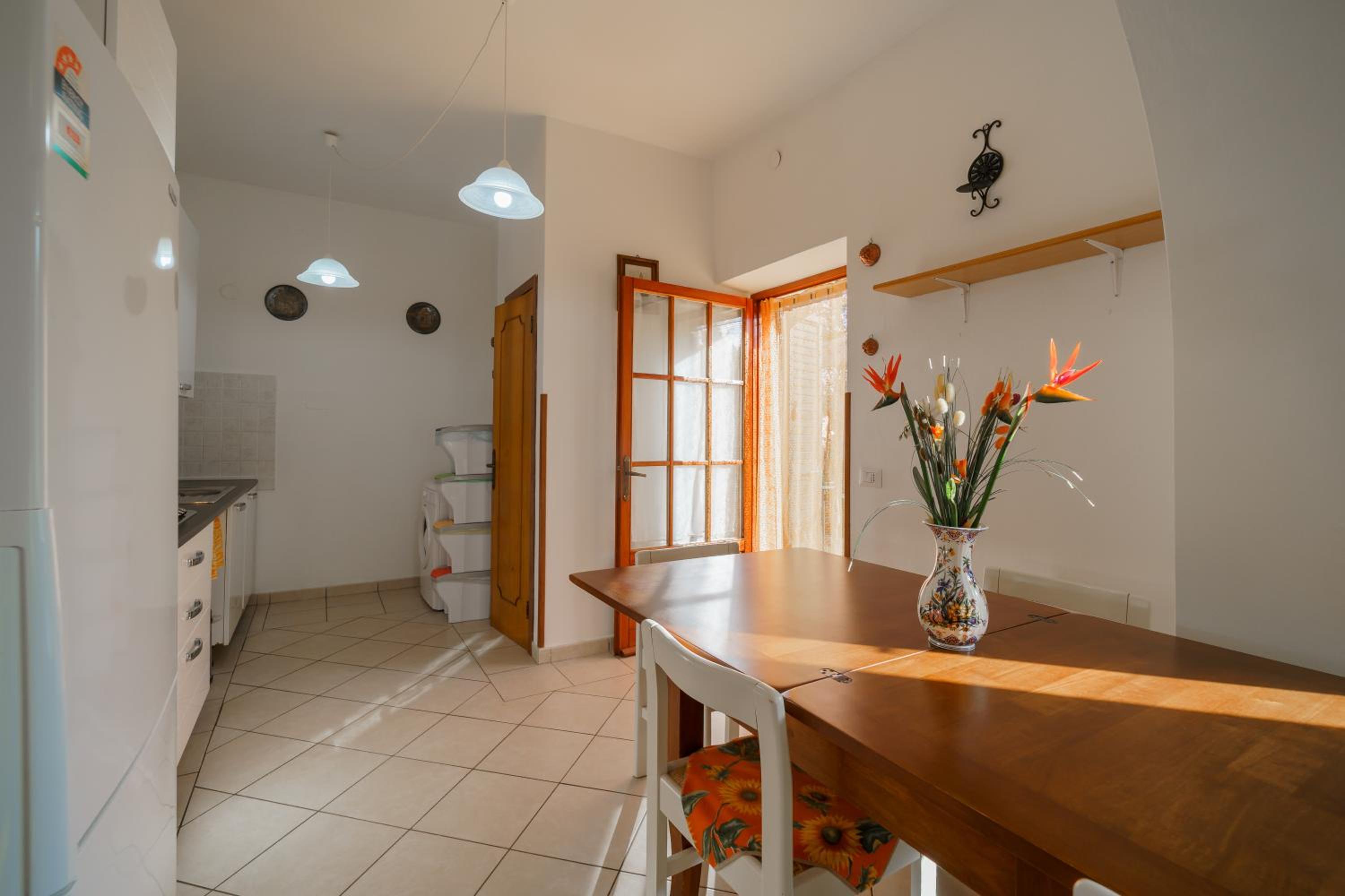 Casa Barbarossa 12 - Goelba view 4