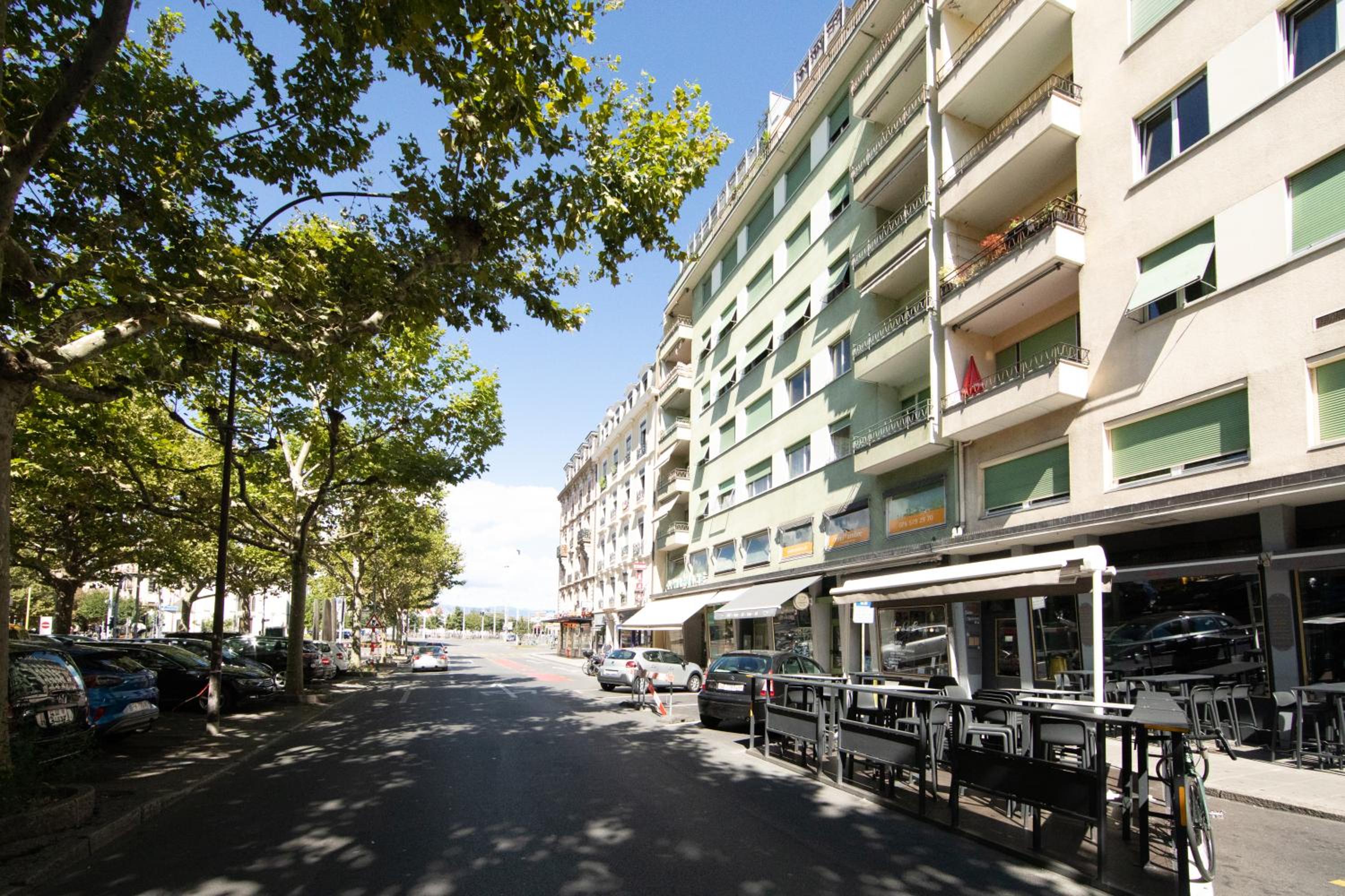 Hotel Primadom Aparthotel - Image 1