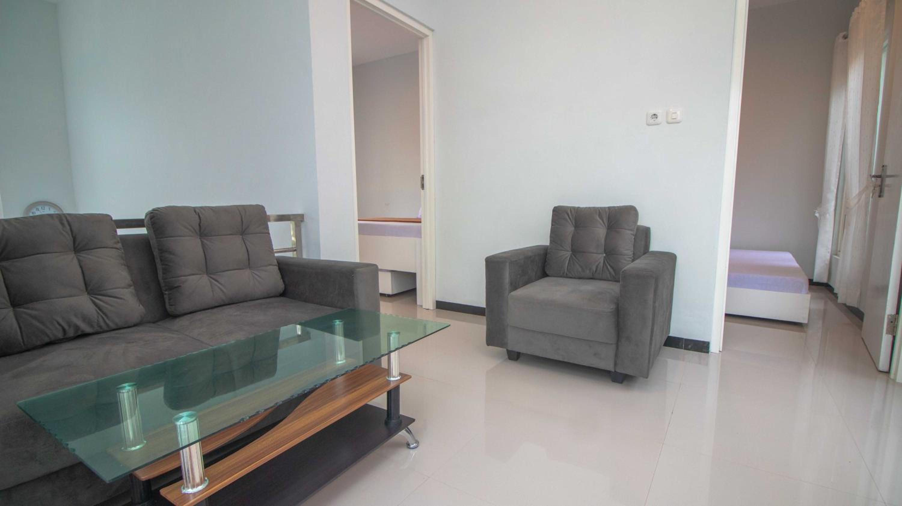 Villa Evergreen with Private Pool and Karaoke view 3