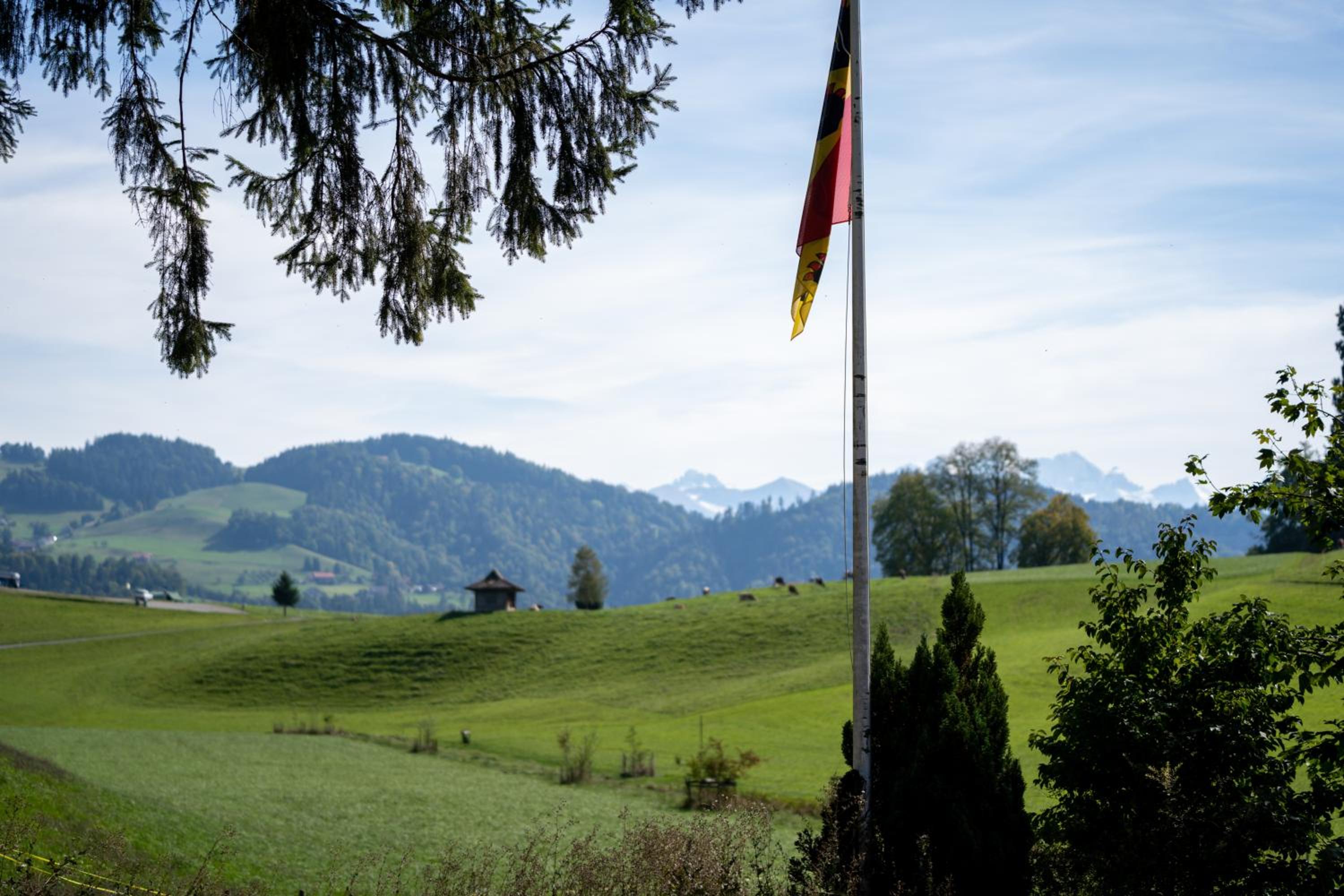 Gasthof Schnittweierbad