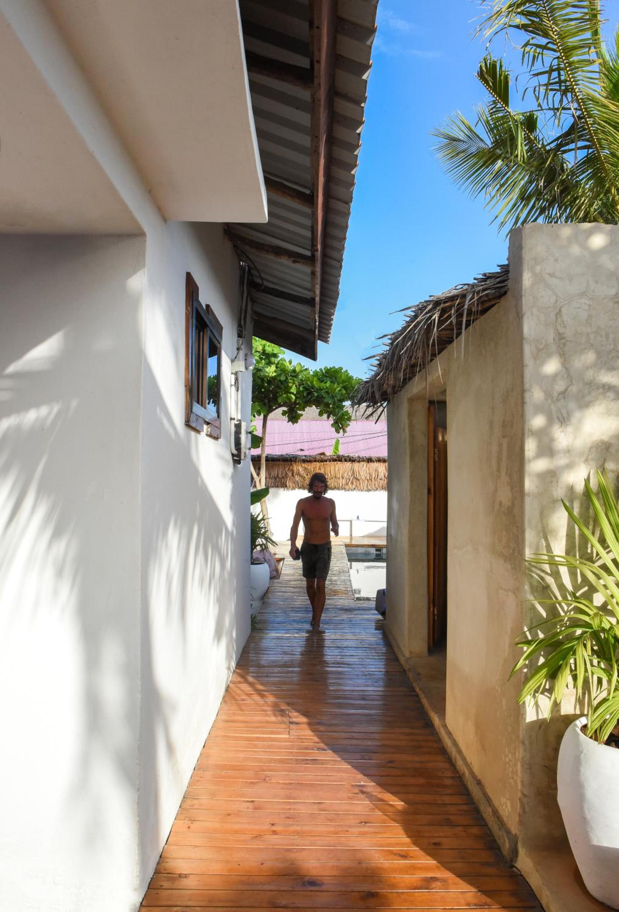 Dar Mar Hostel & Coworking view 3