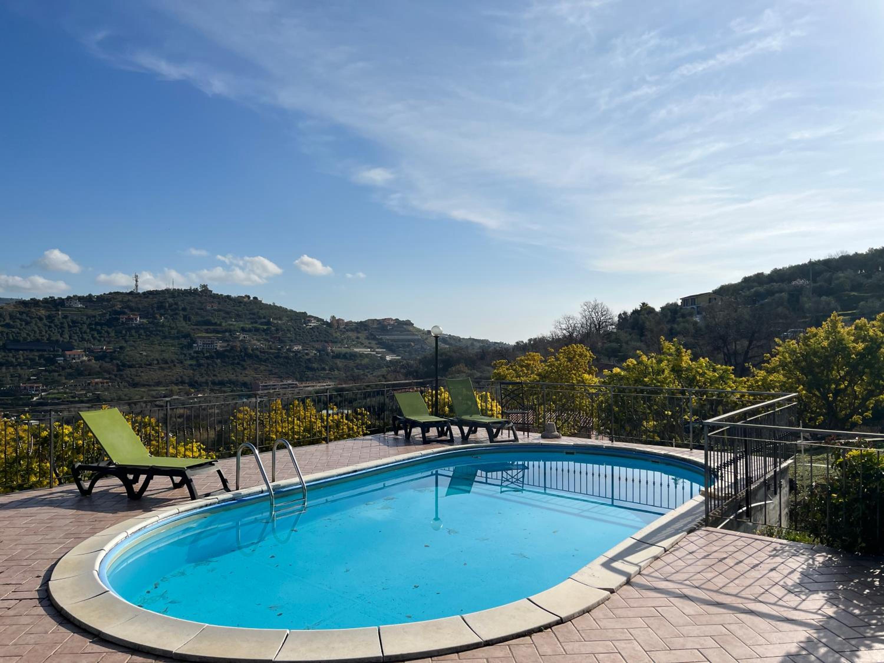 Agriturismo Le Mimose view 3