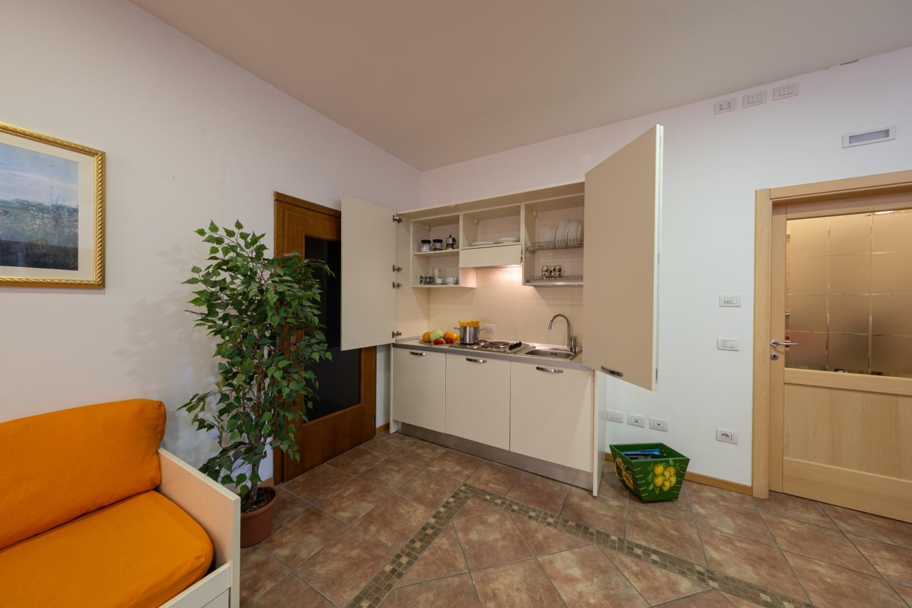 Antica Residenza de Poda