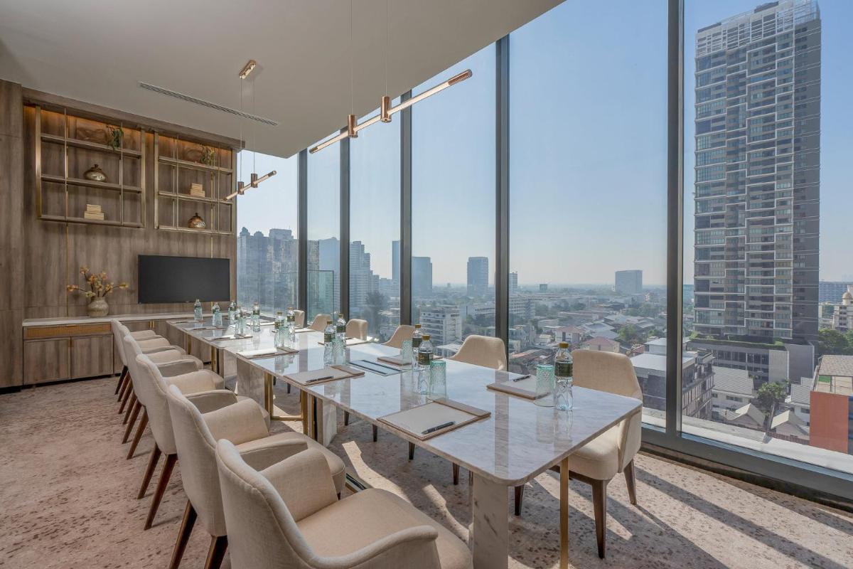 Staybridge Suites Bangkok Sukhumvit by IHG 102