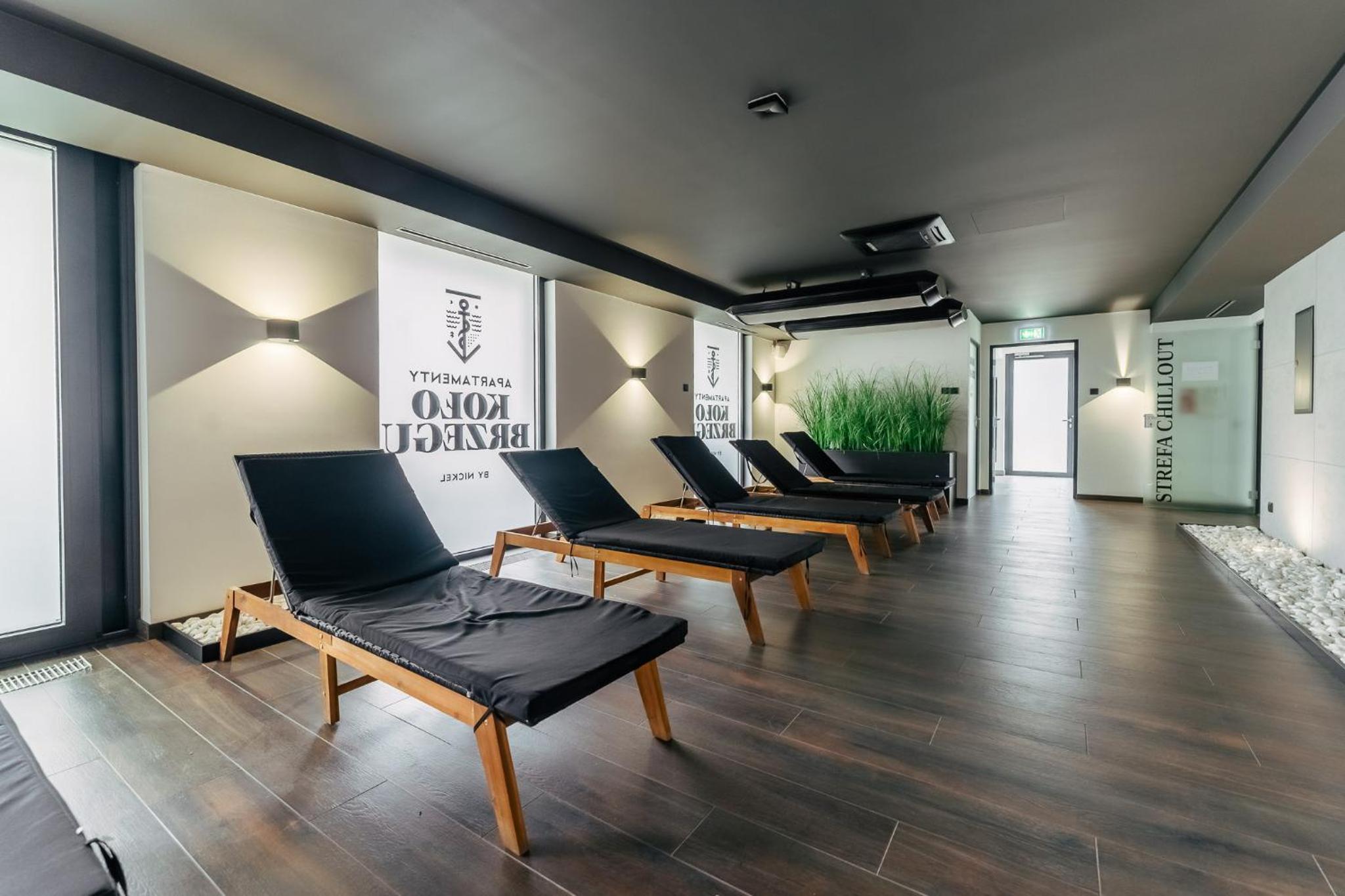 Komfortowe apartamenty KołoBrzegu view 2
