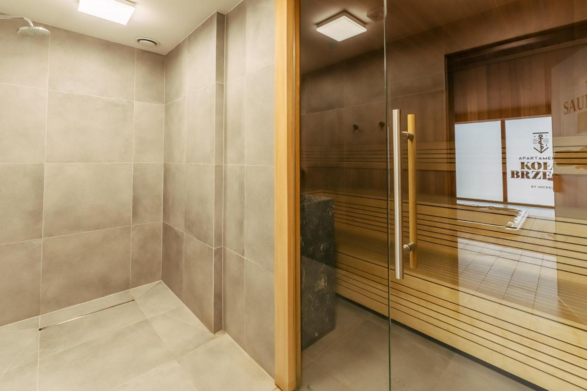 Komfortowe apartamenty KołoBrzegu view 4
