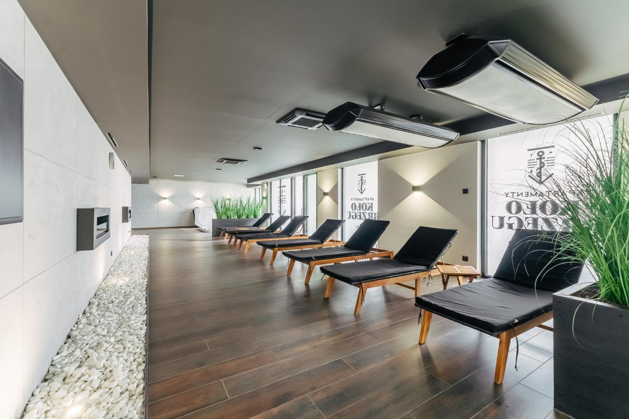 Komfortowe apartamenty KołoBrzegu view 3