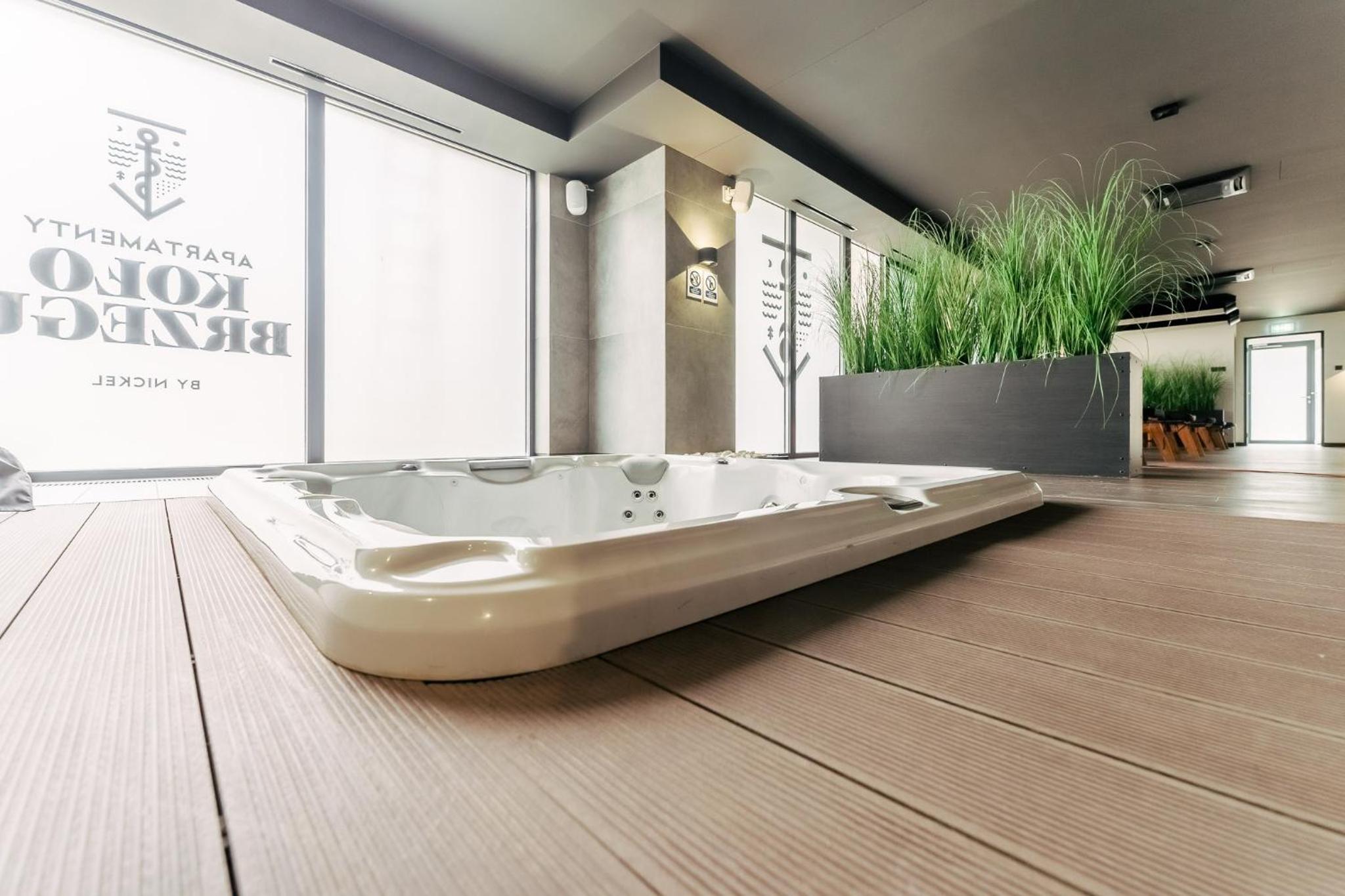 Komfortowe apartamenty KołoBrzegu view 5