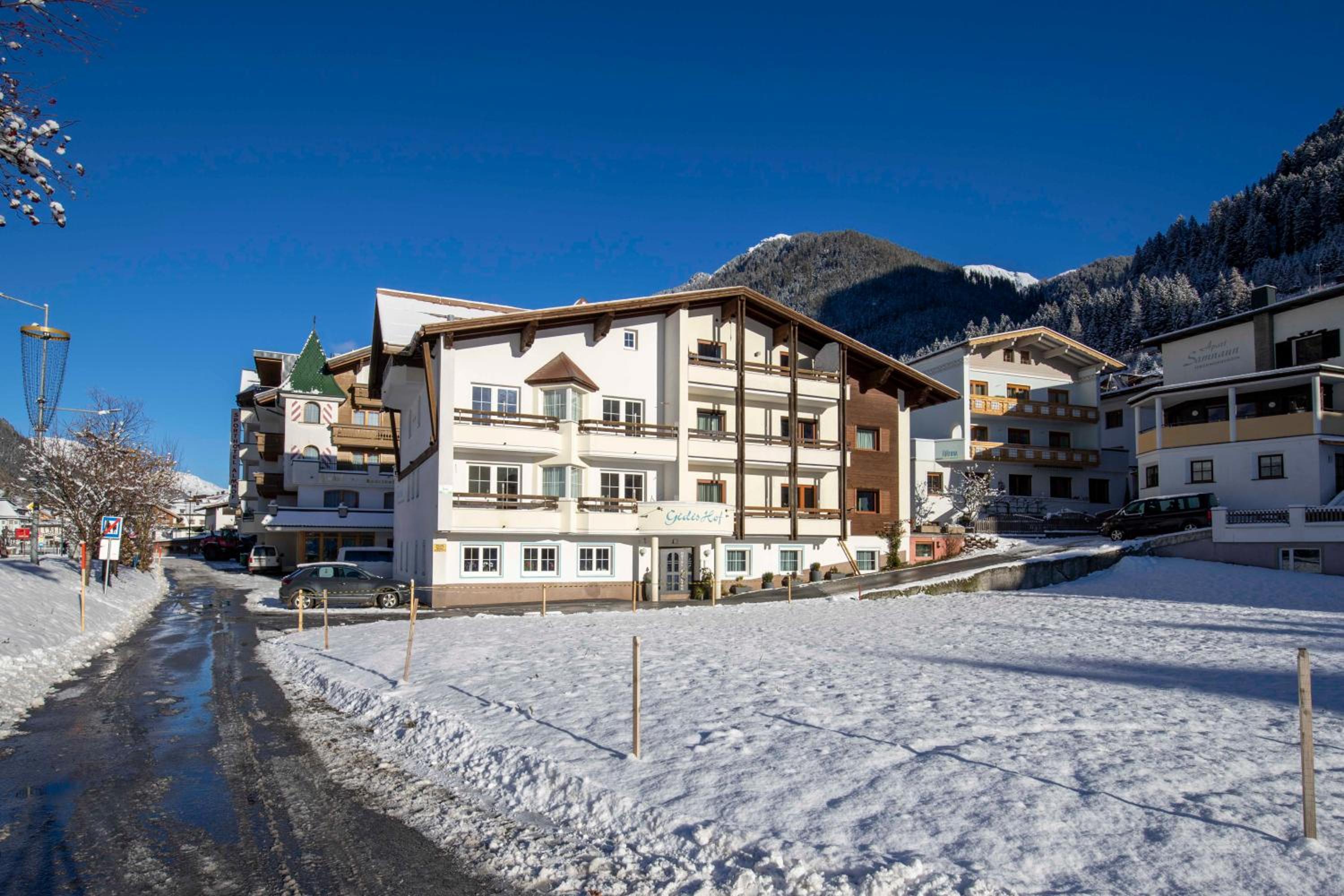 Gidis Hof