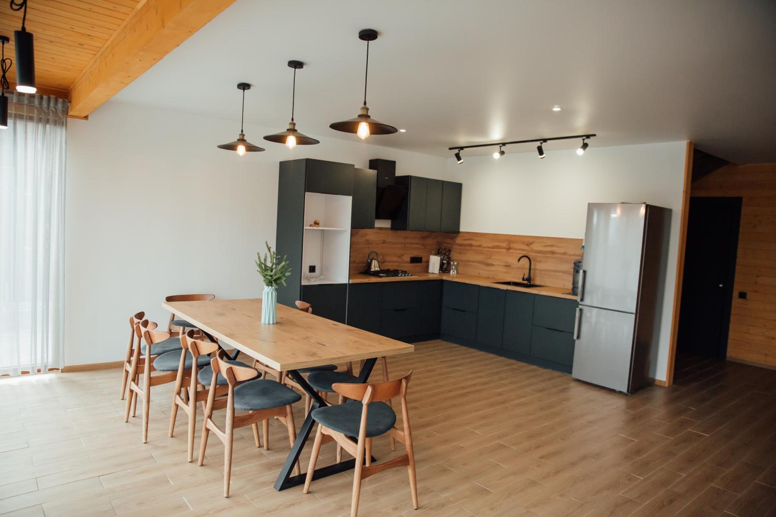 SevenHills chalet