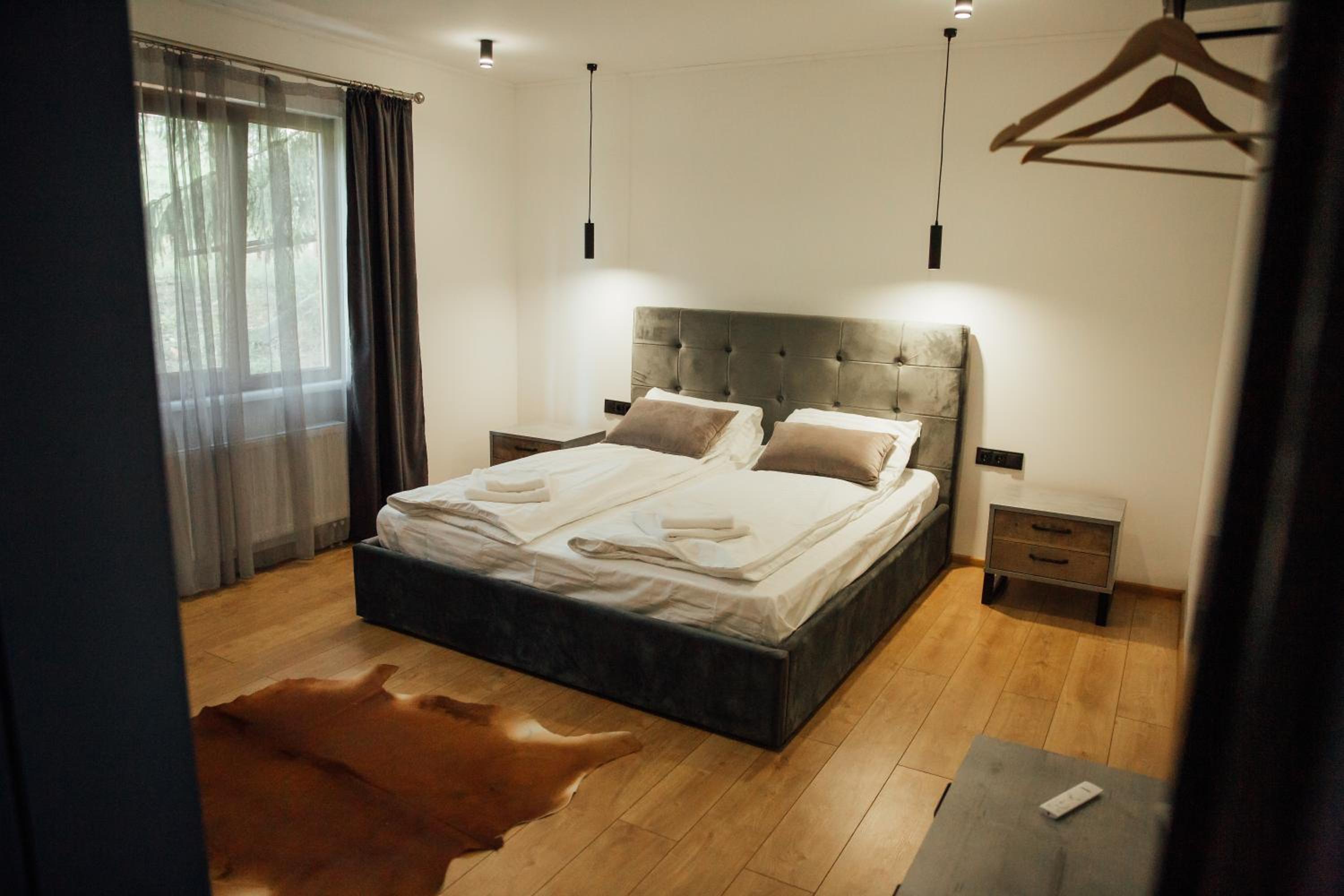 SevenHills chalet