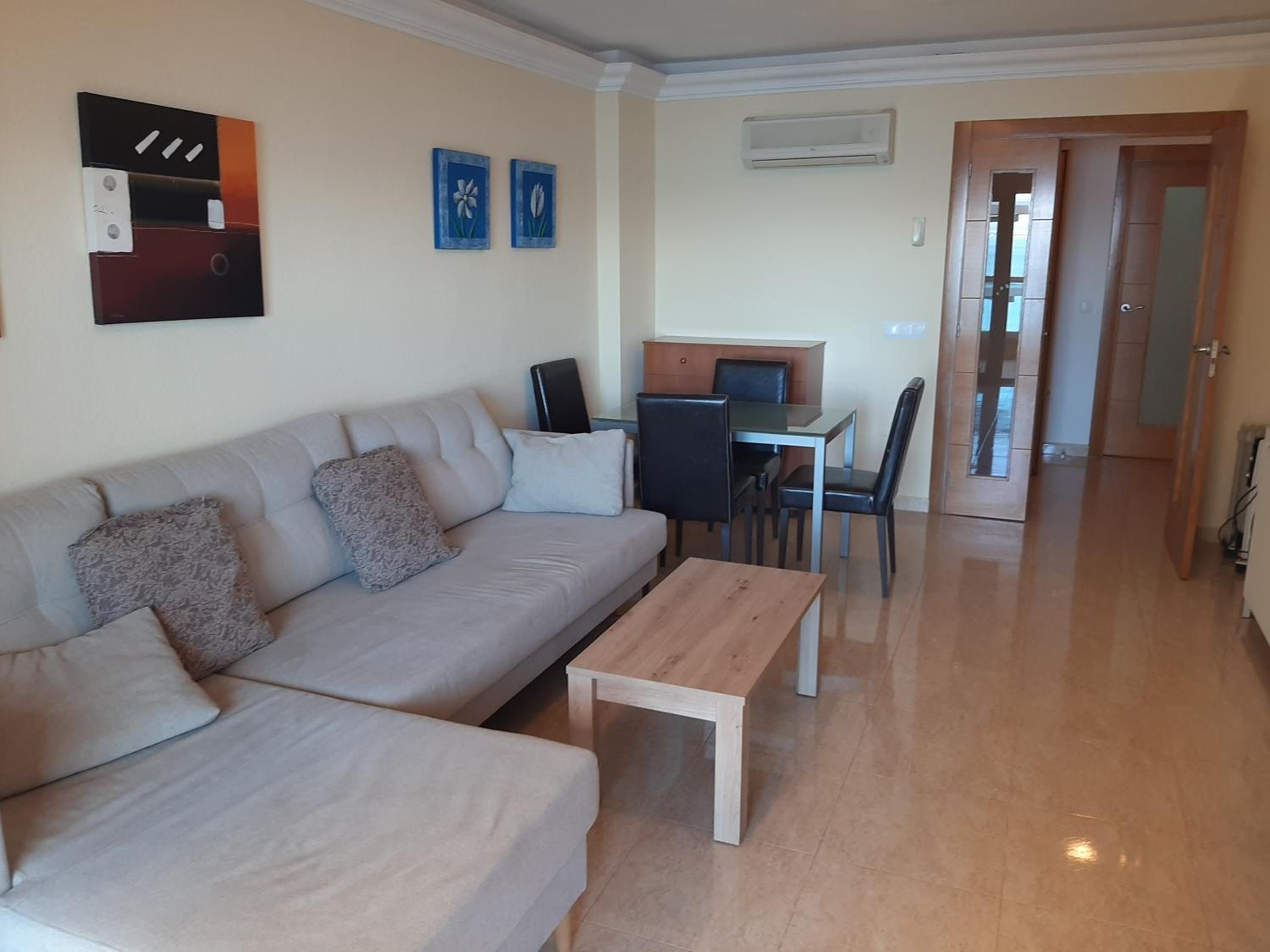 Apartamentos Turisticos Playa Principe