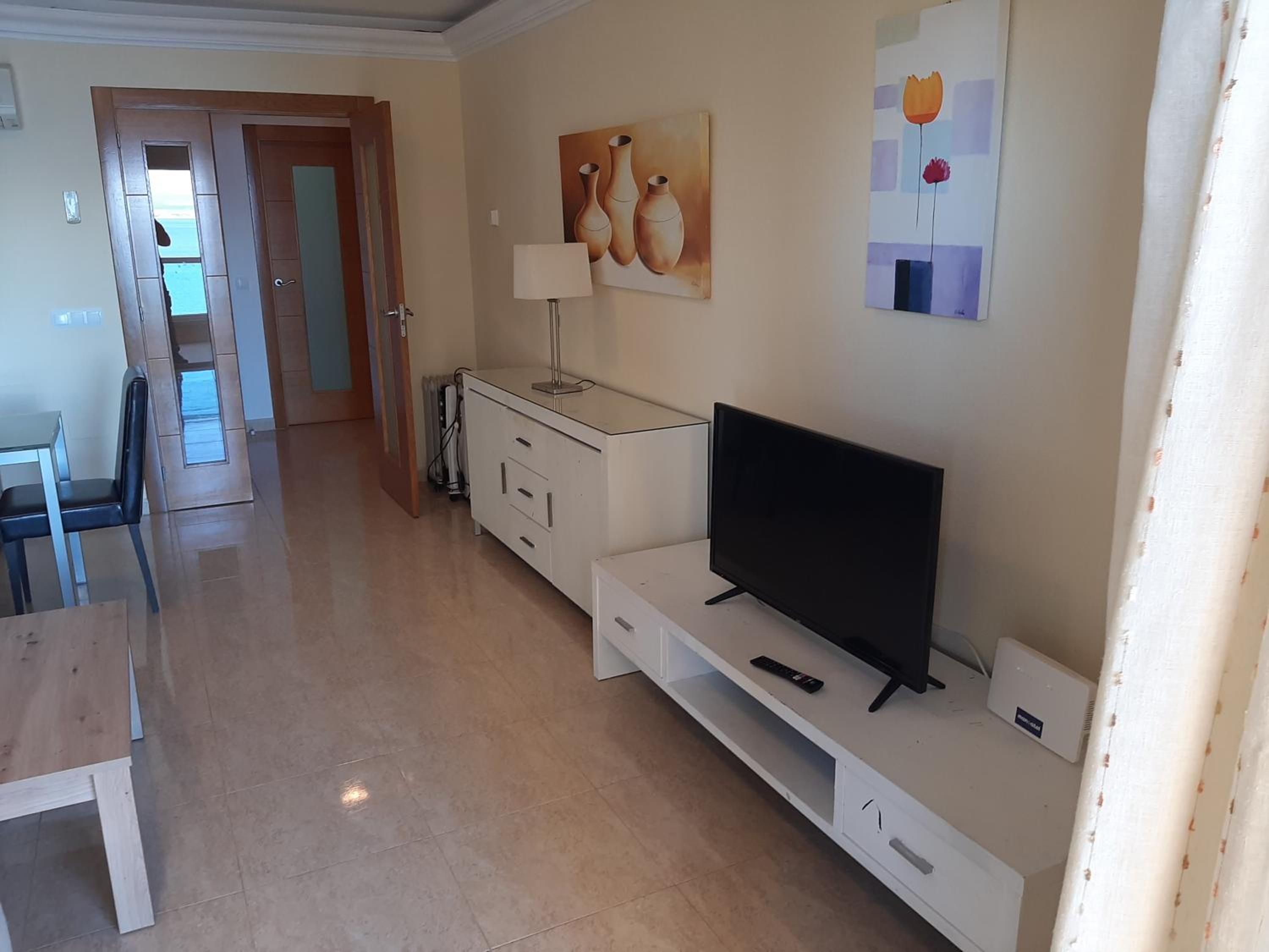 Apartamentos Turisticos Playa Principe