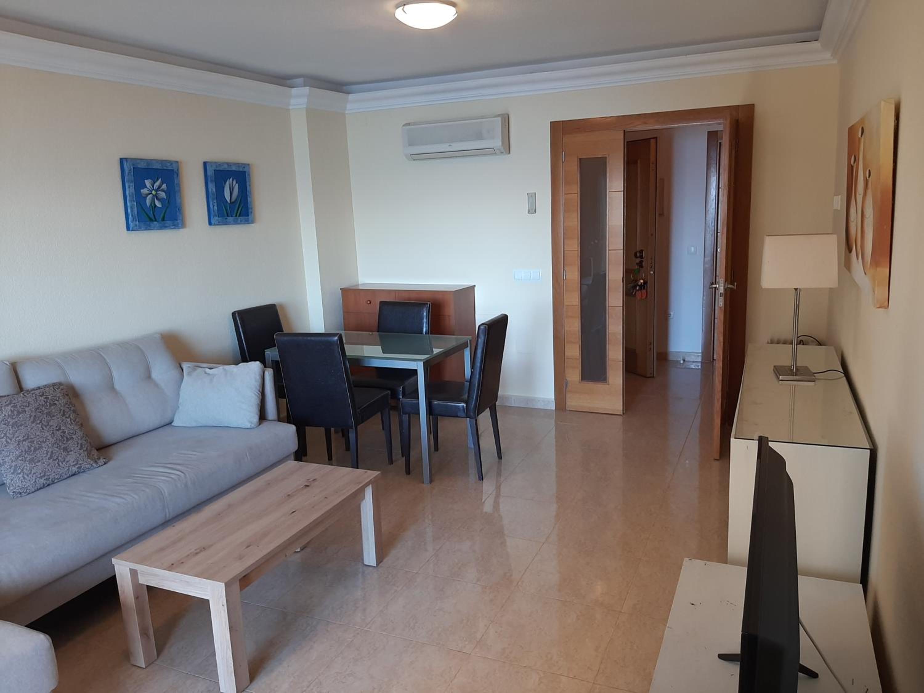 Apartamentos Turisticos Playa Principe
