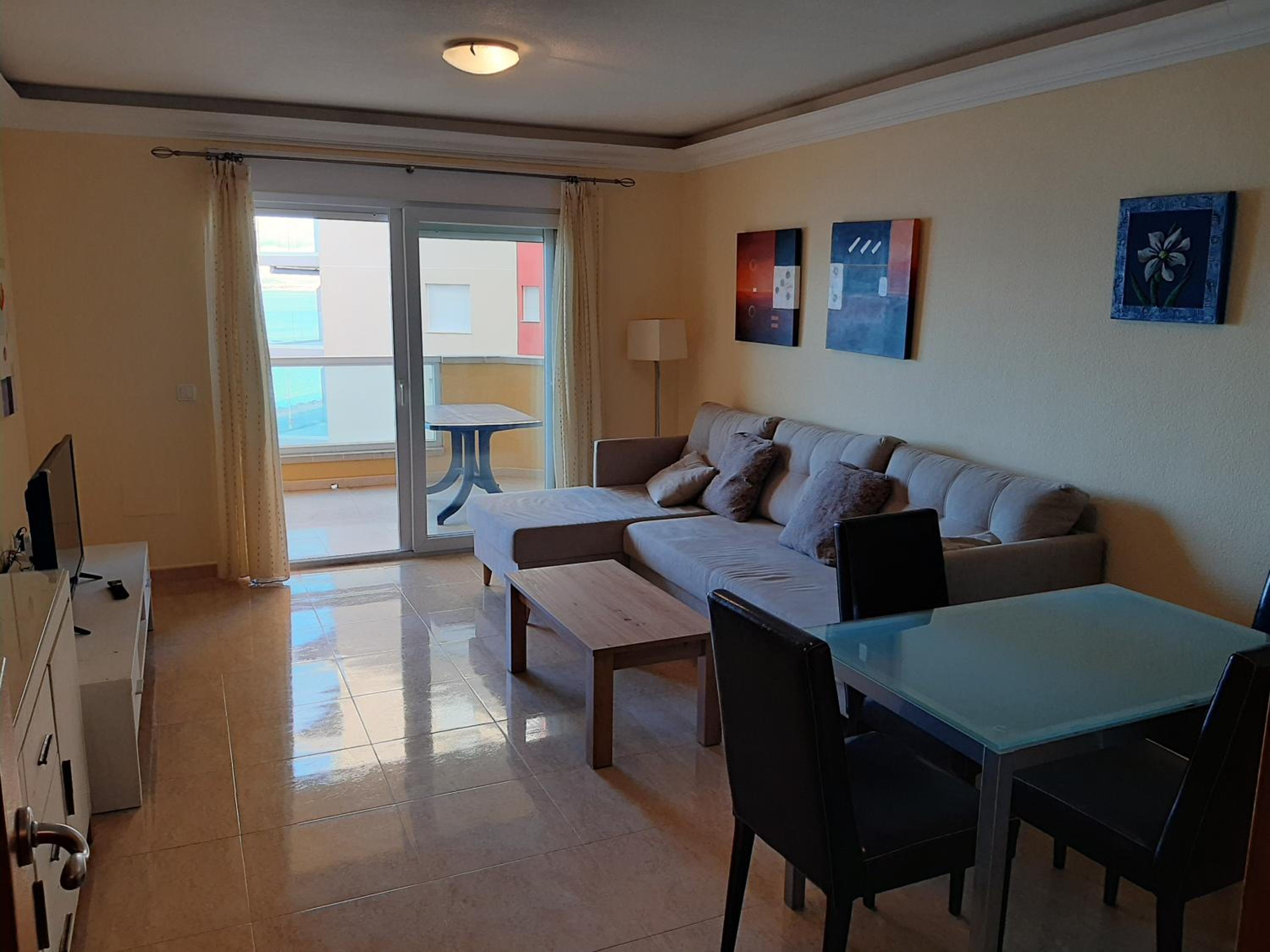 Apartamentos Turisticos Playa Principe
