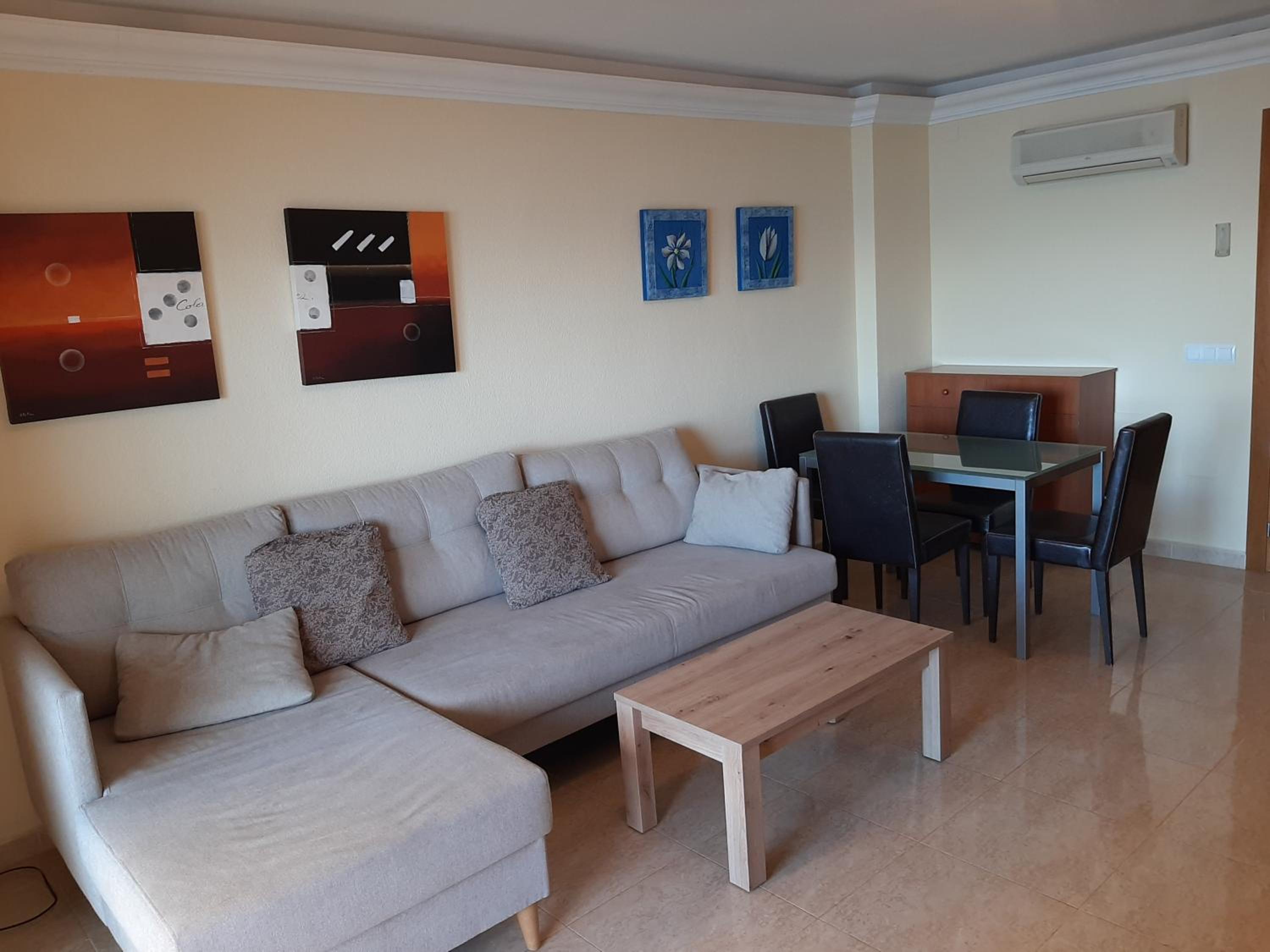Apartamentos Turisticos Playa Principe