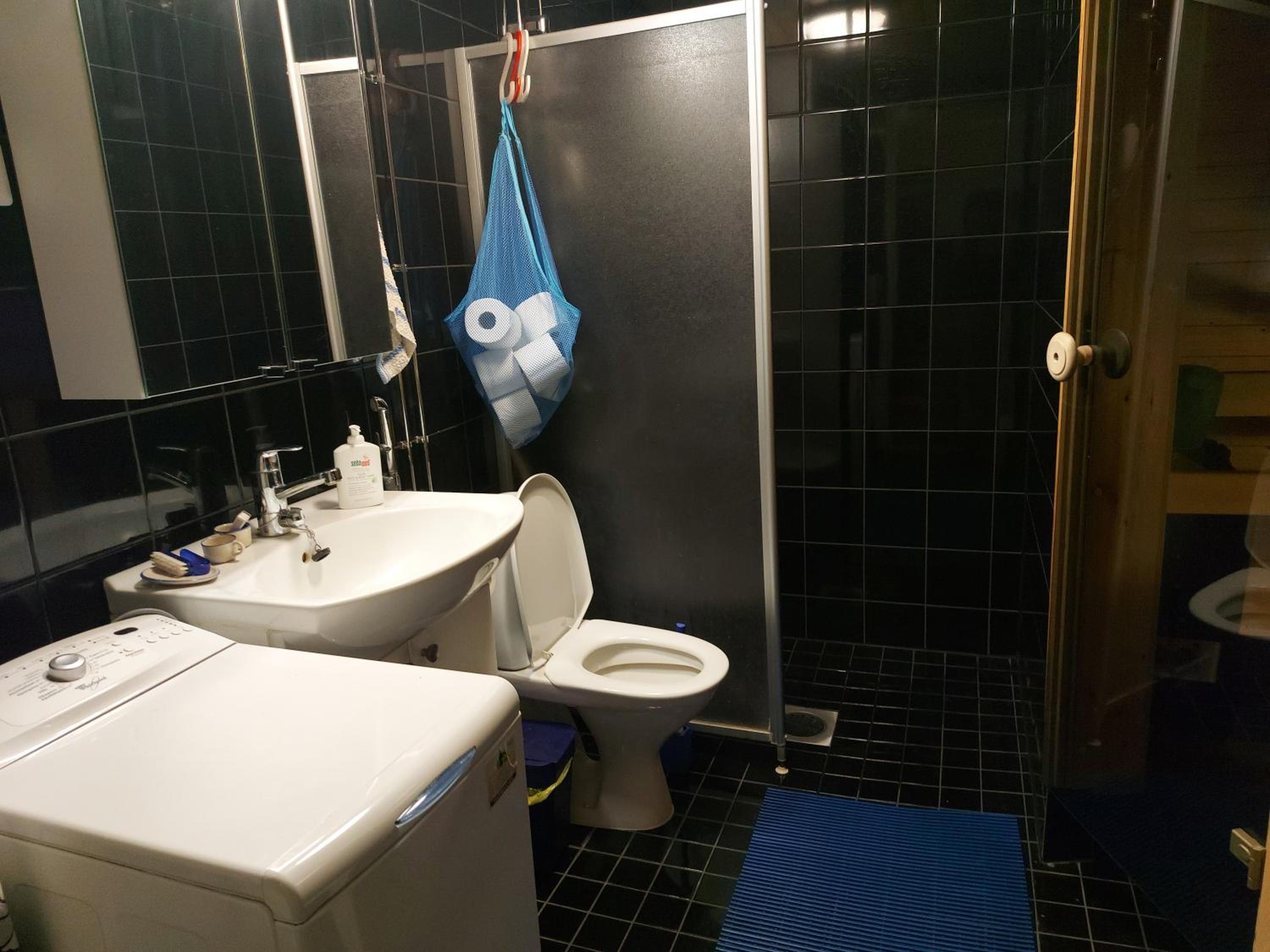 City Apartment Tulliportti