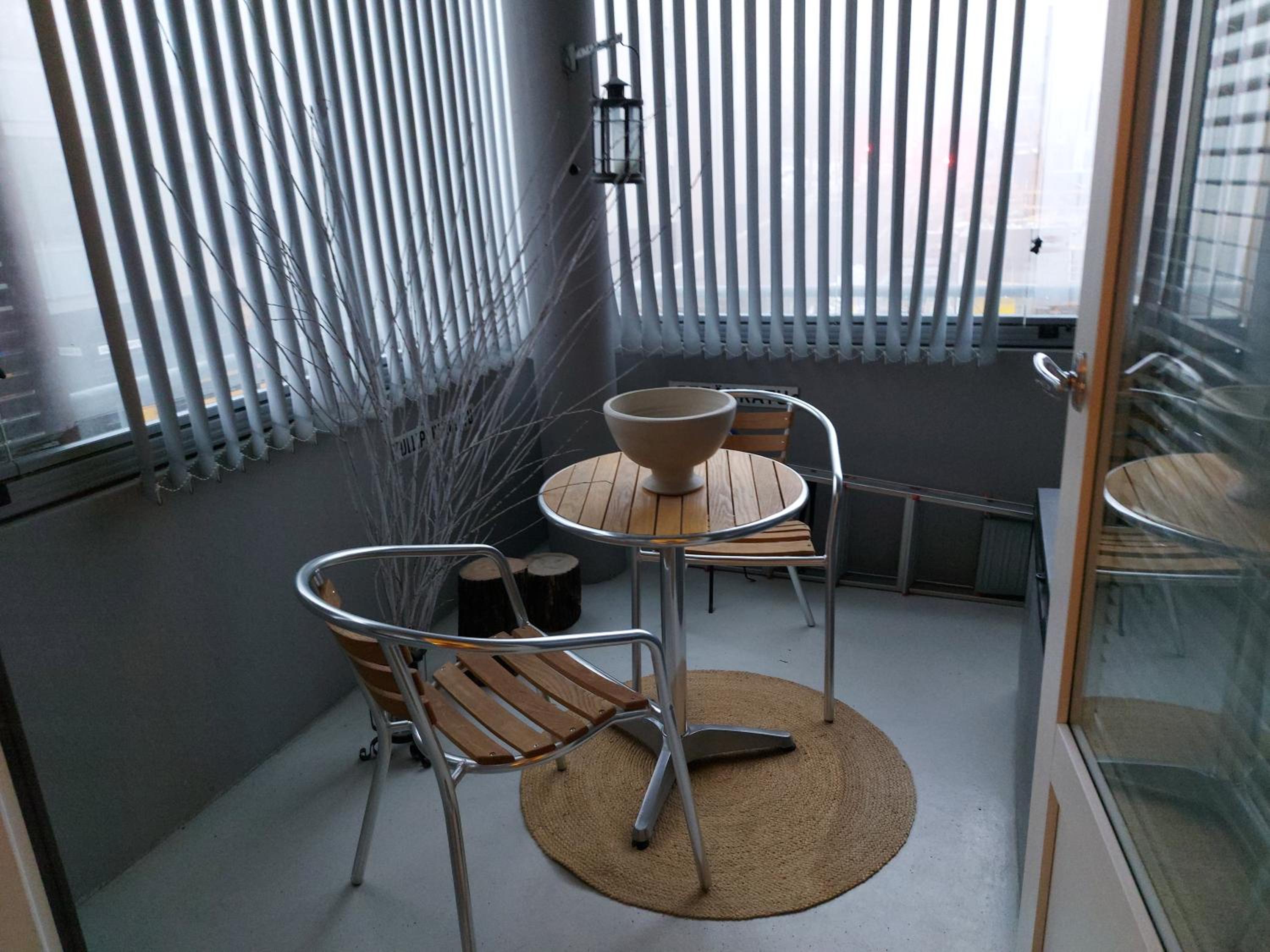 City Apartment Tulliportti
