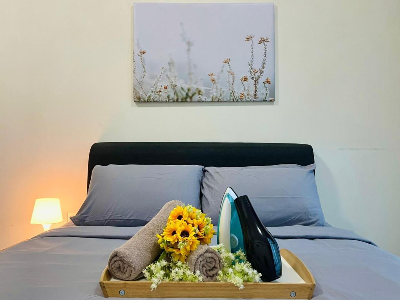 Paragon Suite Homestay by Antlerzone