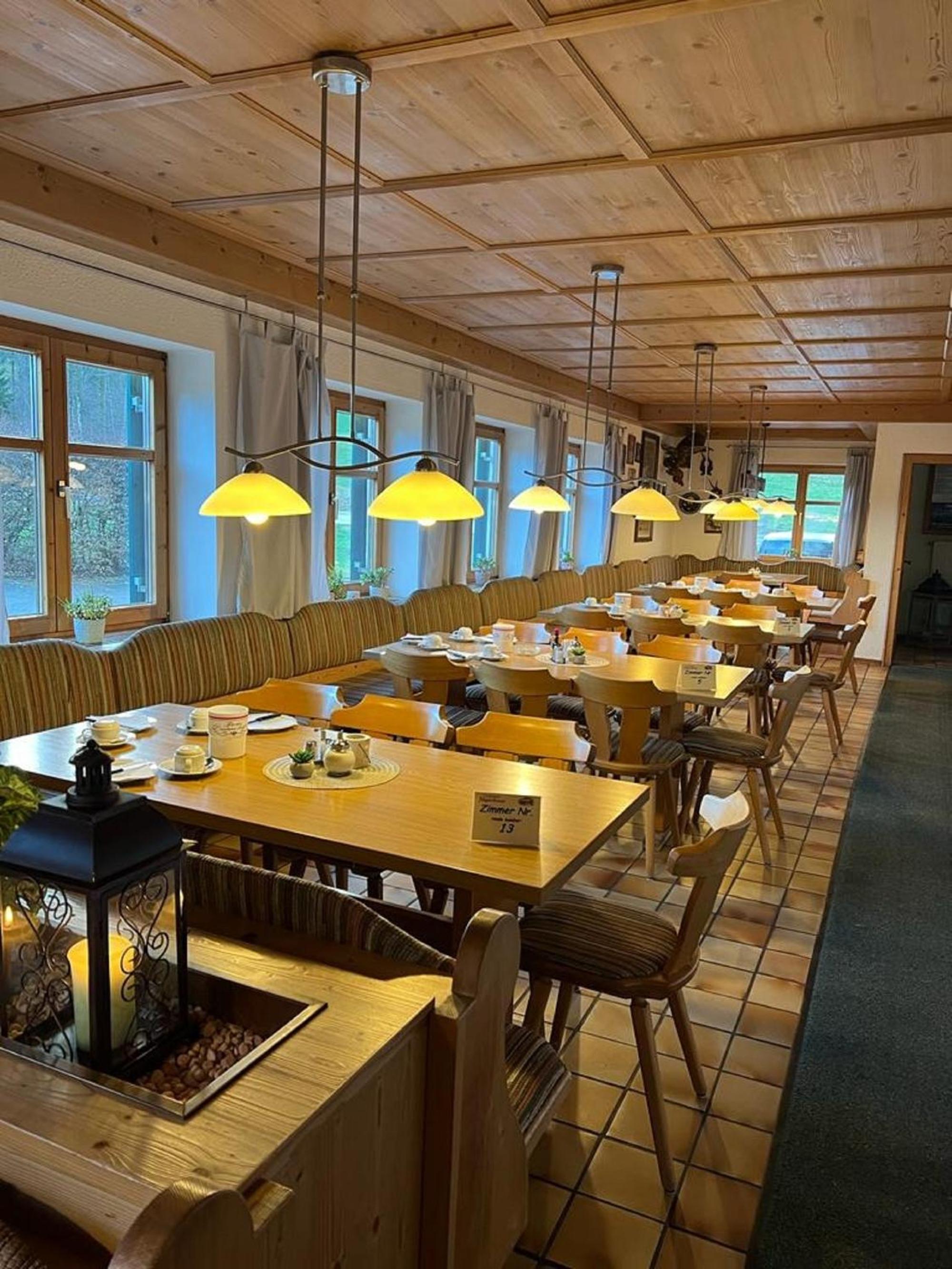 Landgasthof Jägerhaus