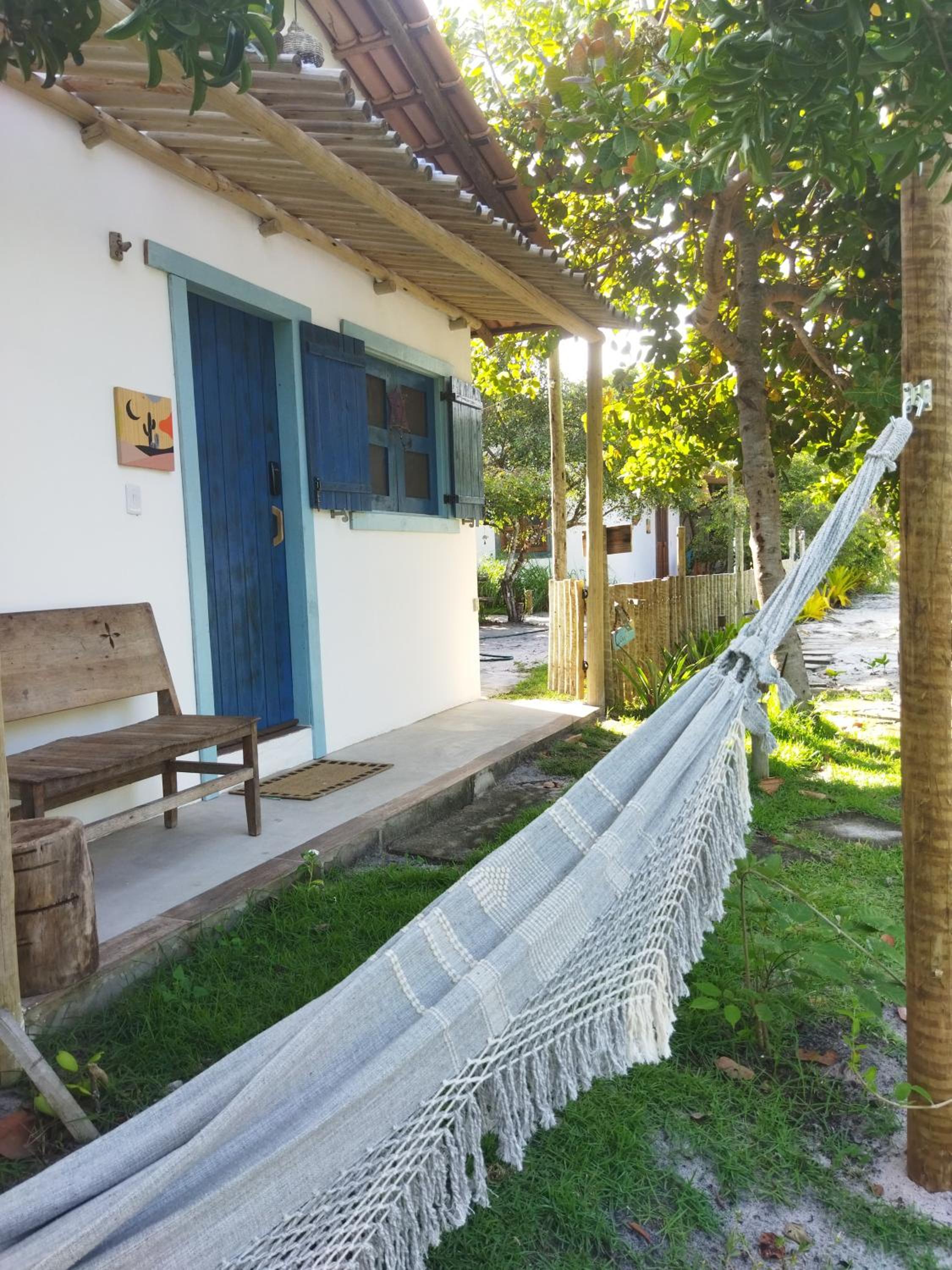 Pousada Céu de Corumbau