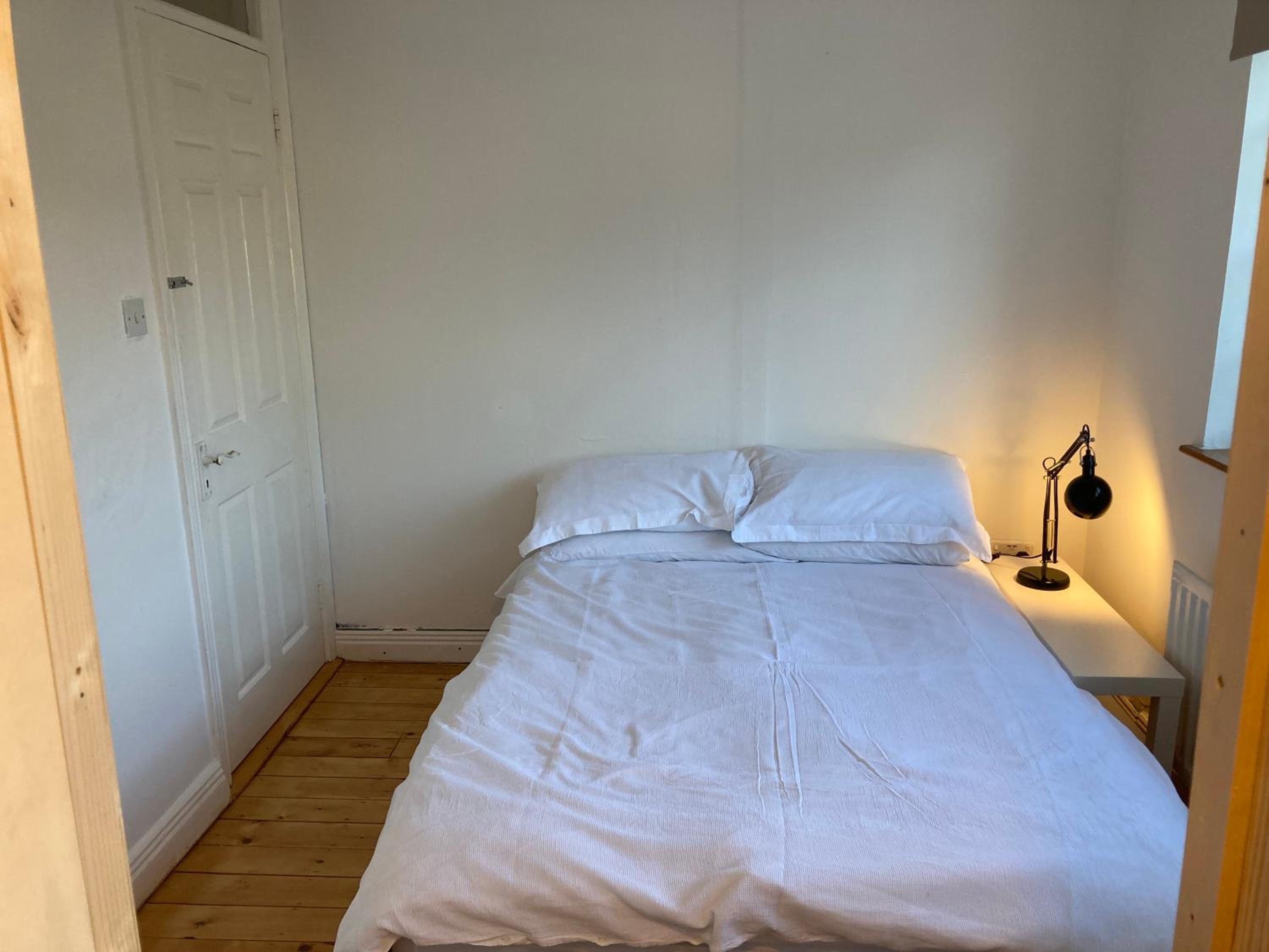 Glenbeg Holiday Homes - Double or Twin ensuite- Wexford Seaside