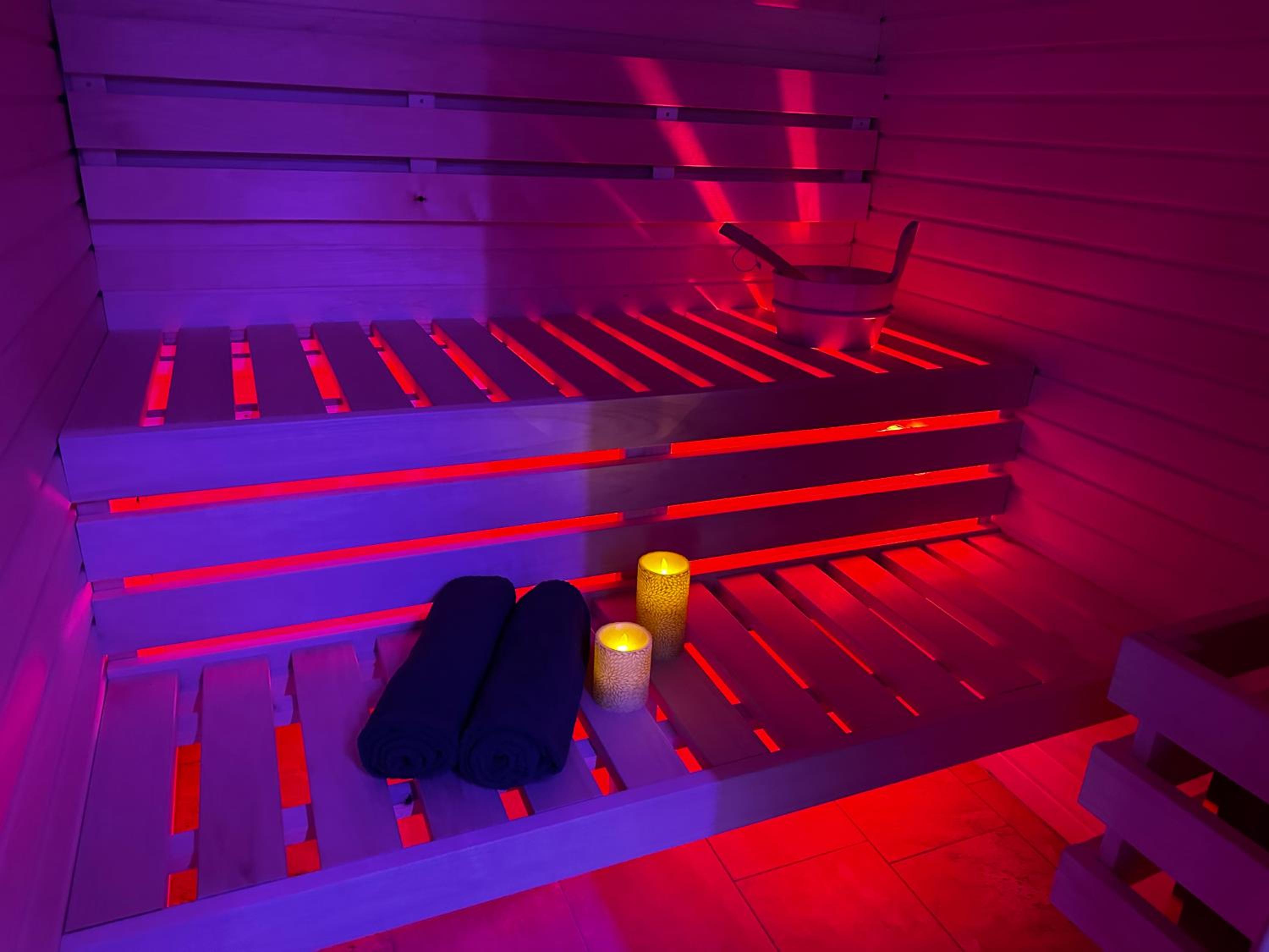 OXXOTEL & Spa, photo 47