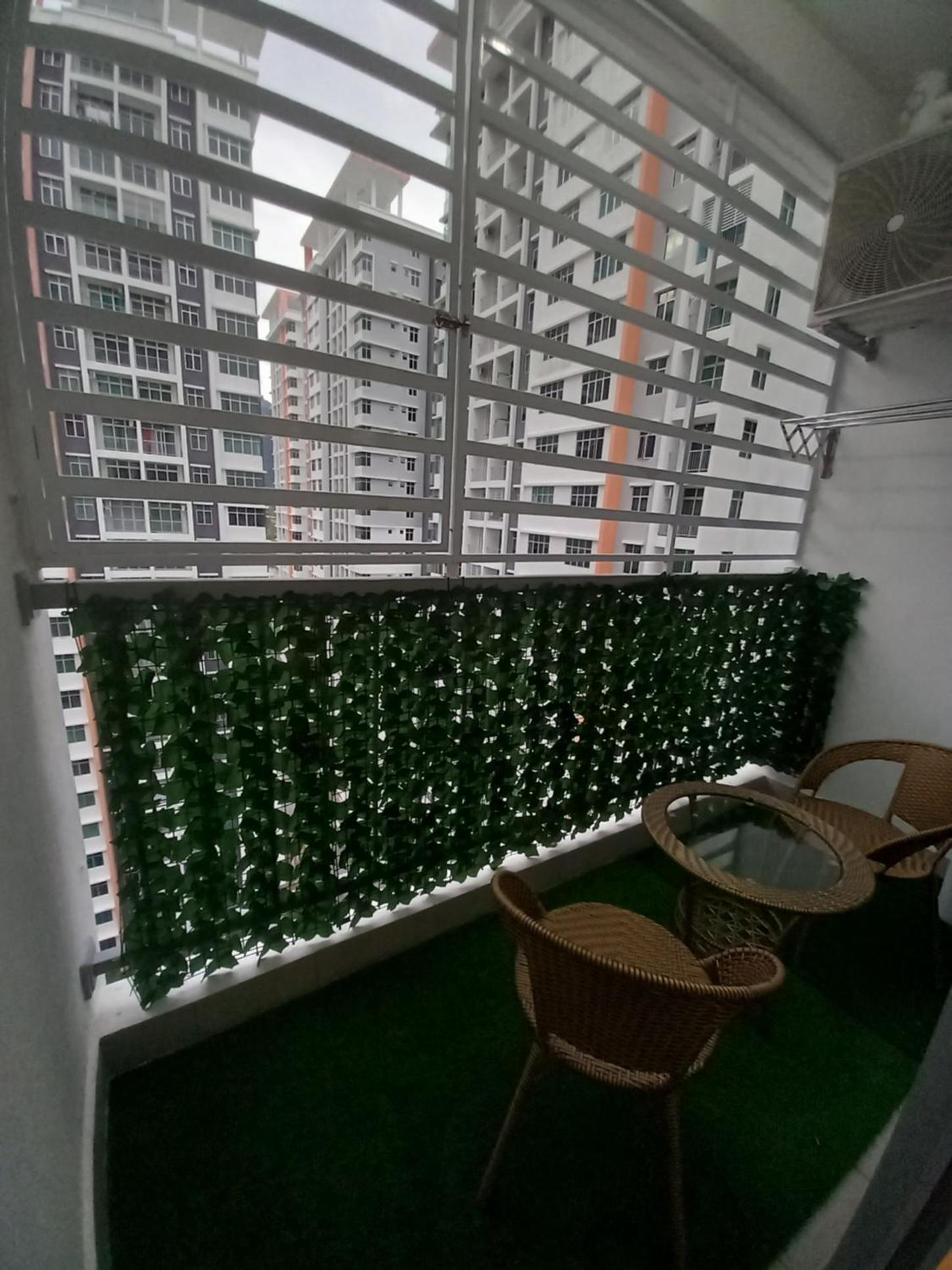 SAFIYYA HOMES MERU RAYA - WIFI/NETFLIX photo 8