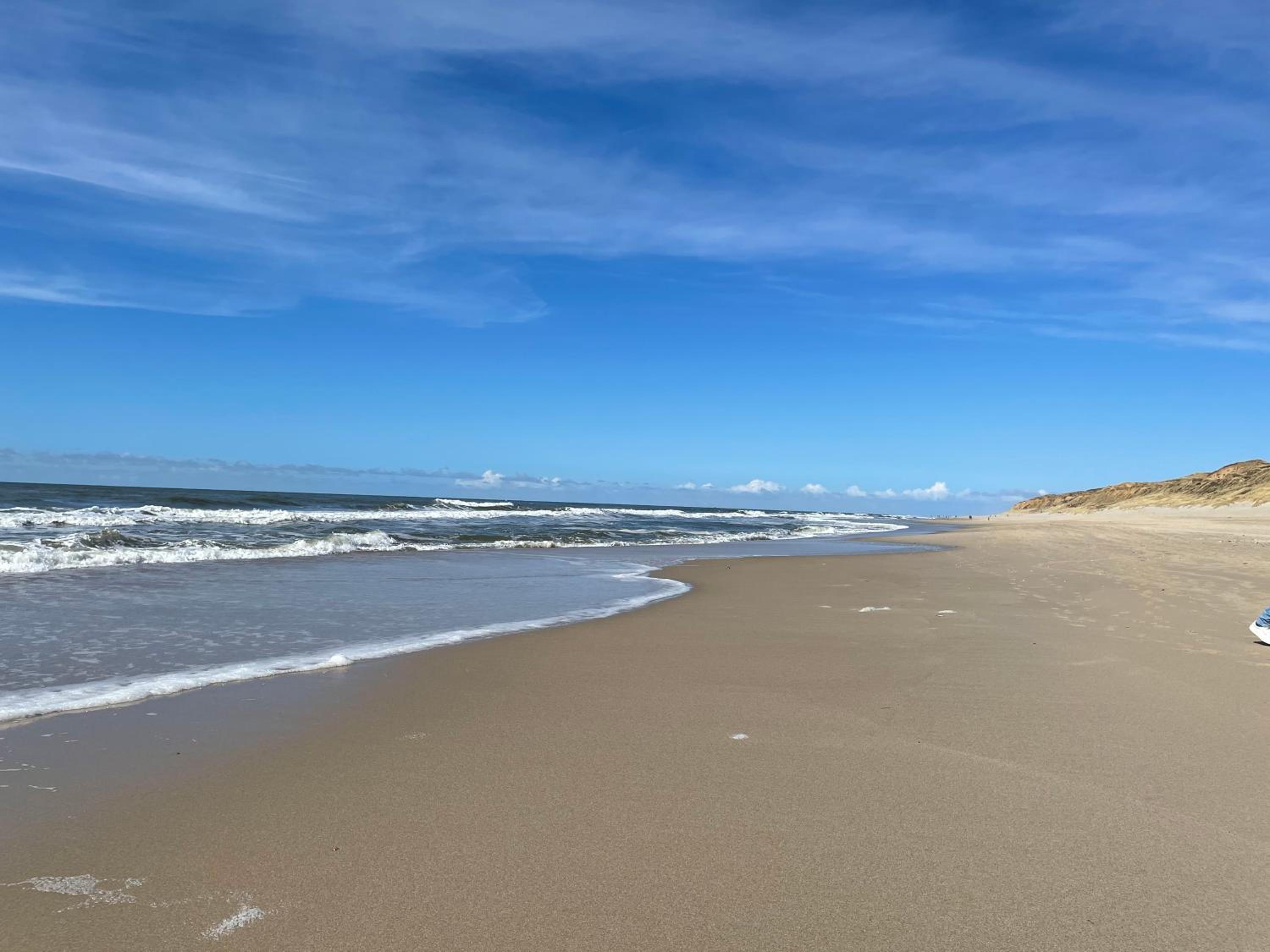 Lieblingsplatz am Meer No 3