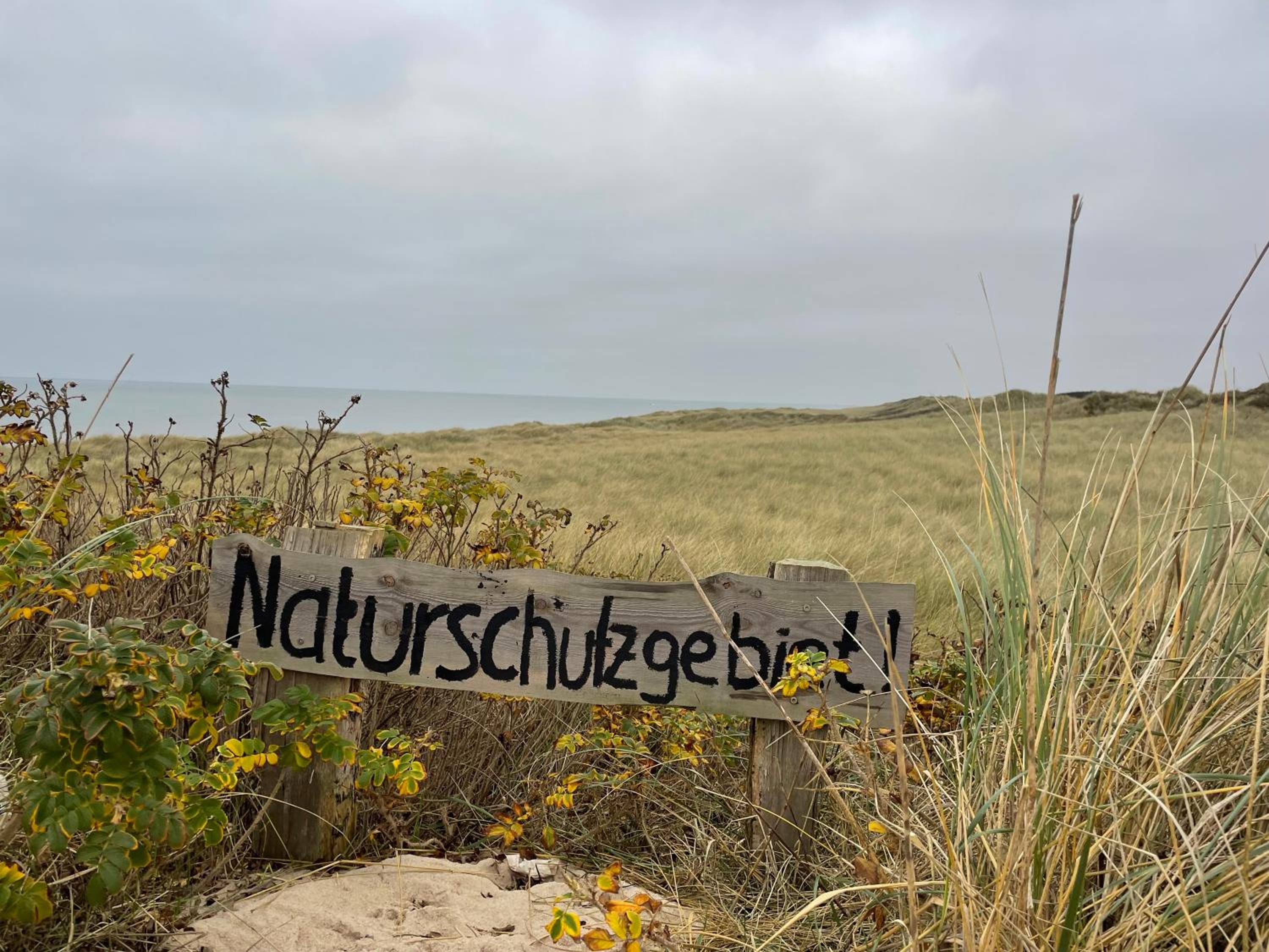 Lieblingsplatz am Meer No 3