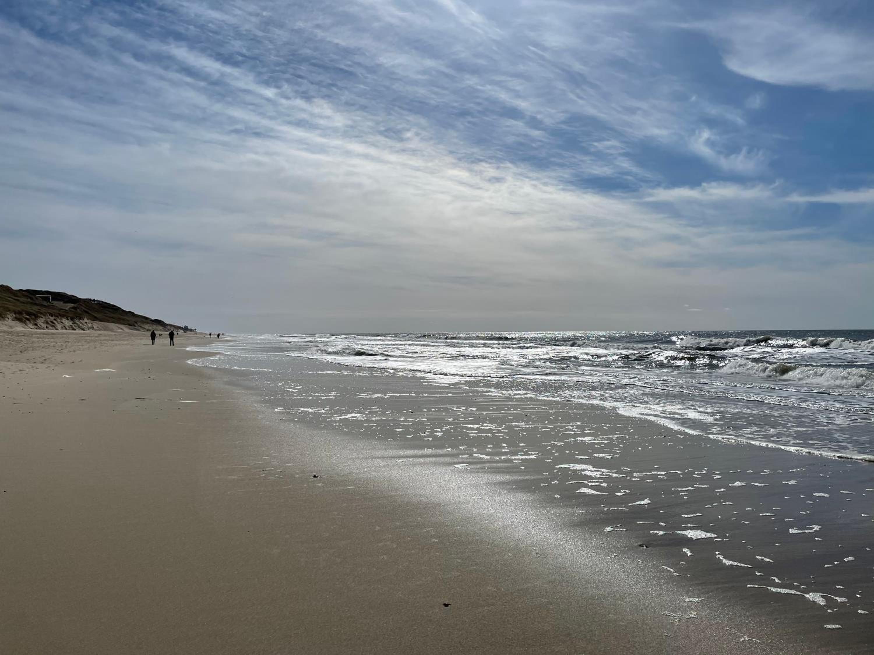 Lieblingsplatz am Meer No 3