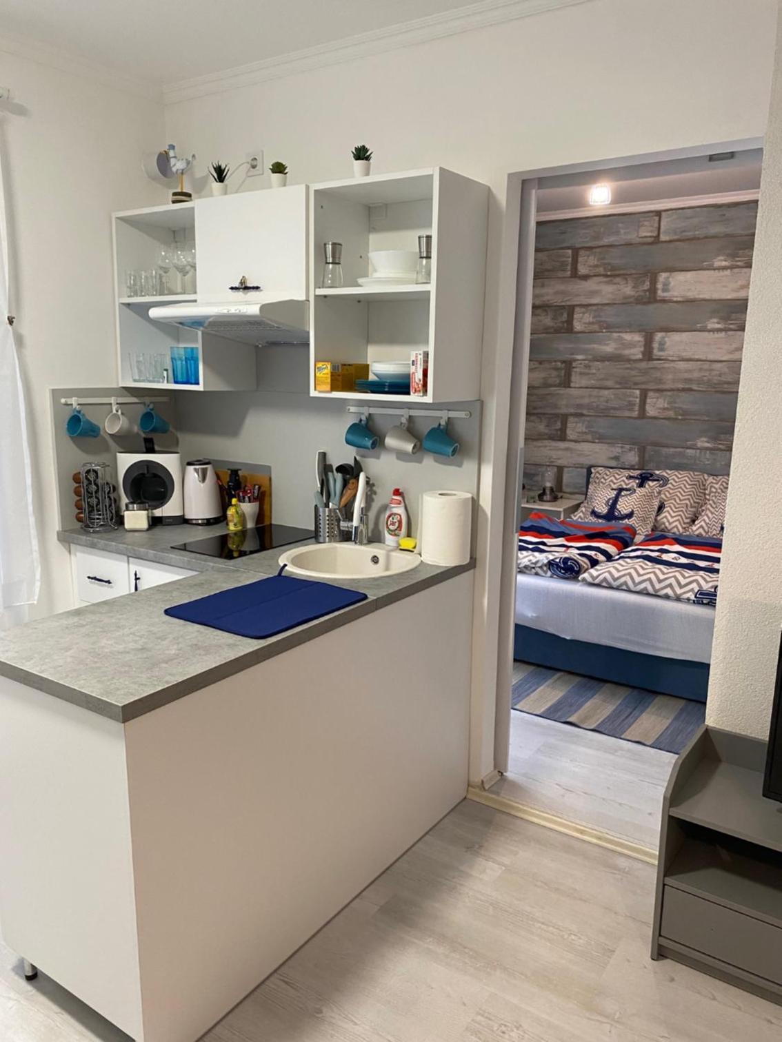 City Center Apartman 2. Nagykanizsa view 3