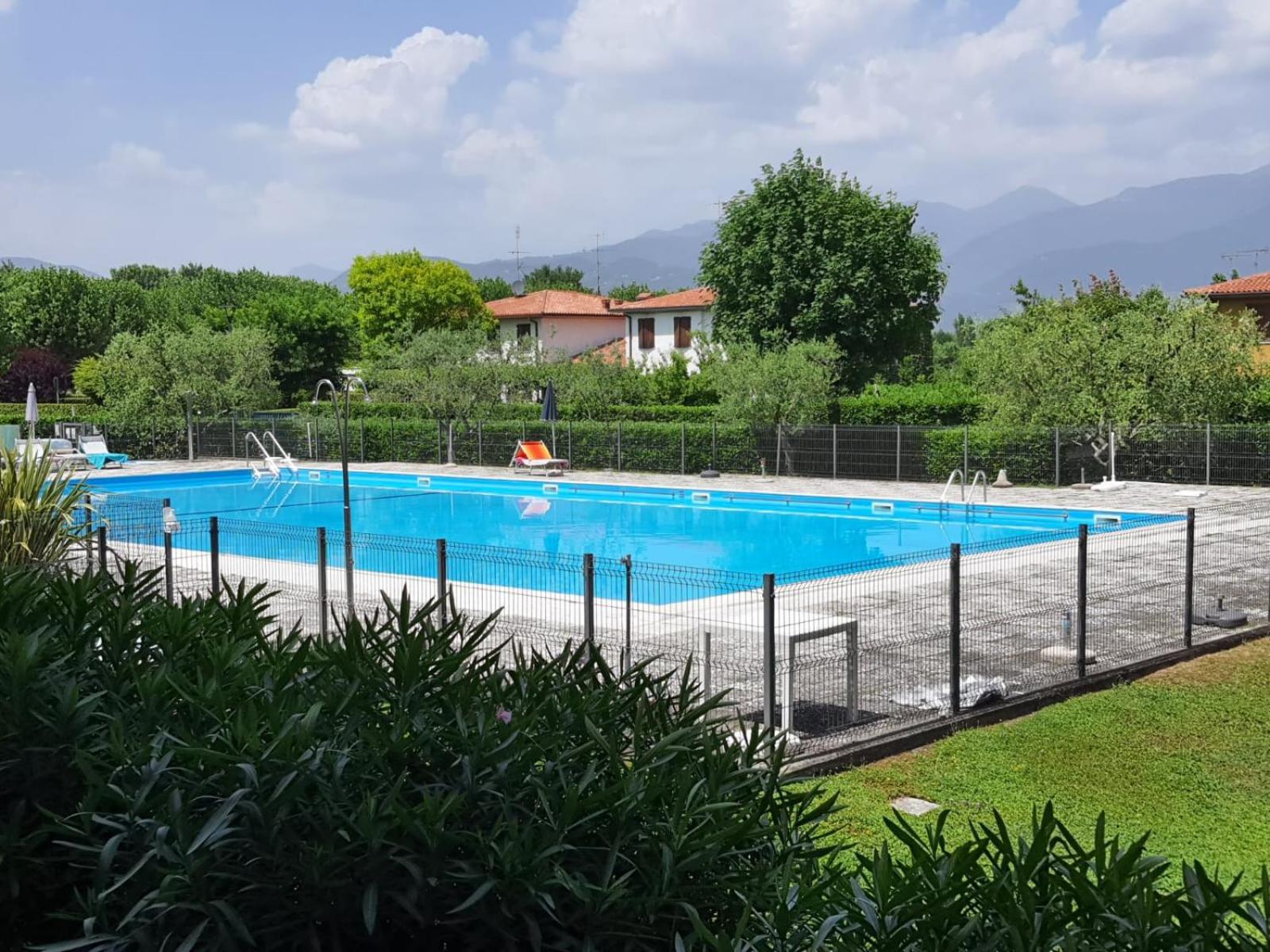 Appartamento Anastasia