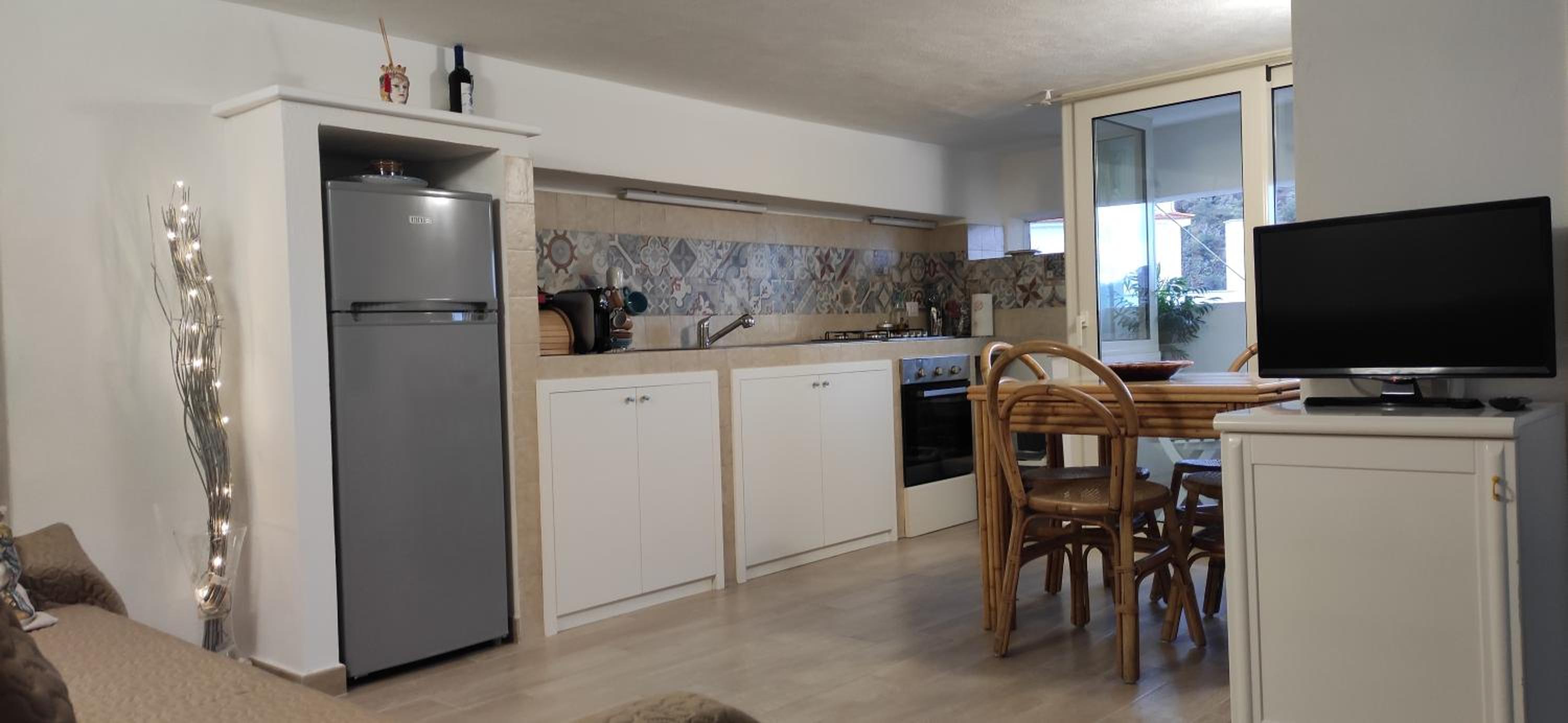 Biancaneve Little House photo 4