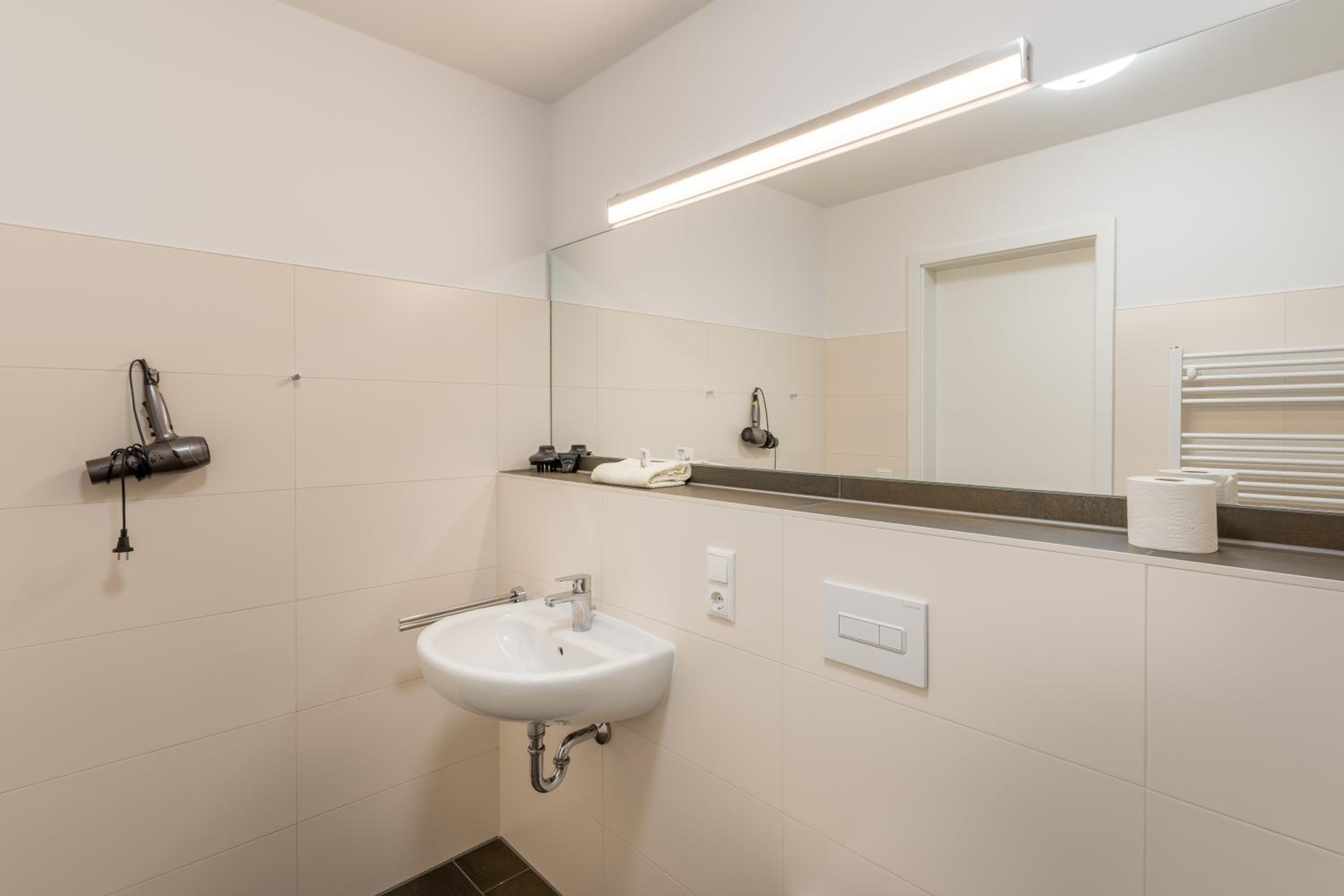 BSW Ferienwohnungen Rügen