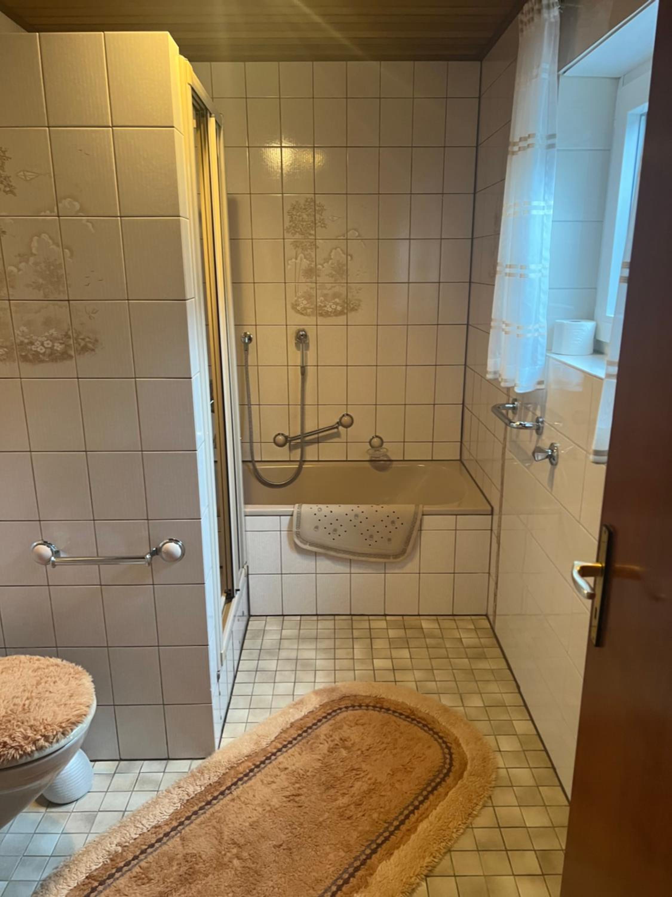 Ferienwohnungjahrsfeld