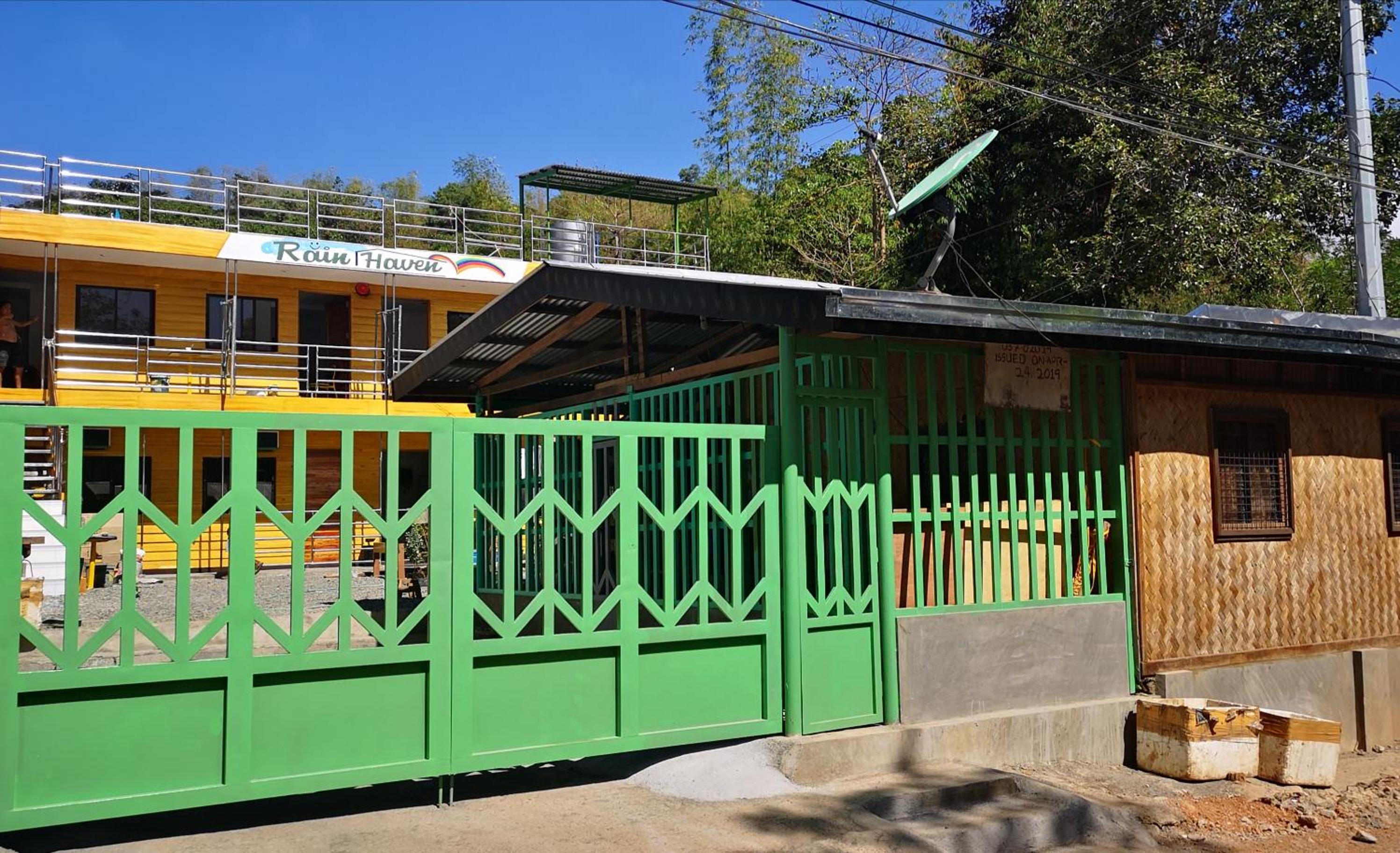Rain Haven Lodging House - Image 4