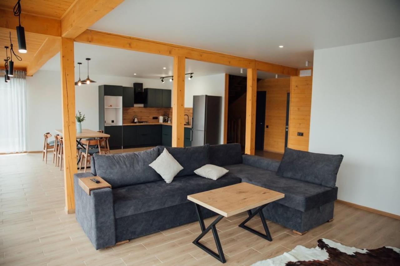 SevenHills chalet