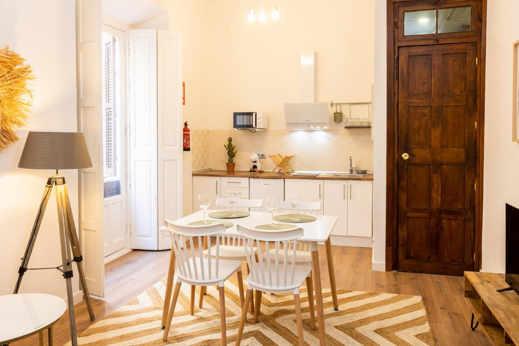 Strachan Trip Málaga